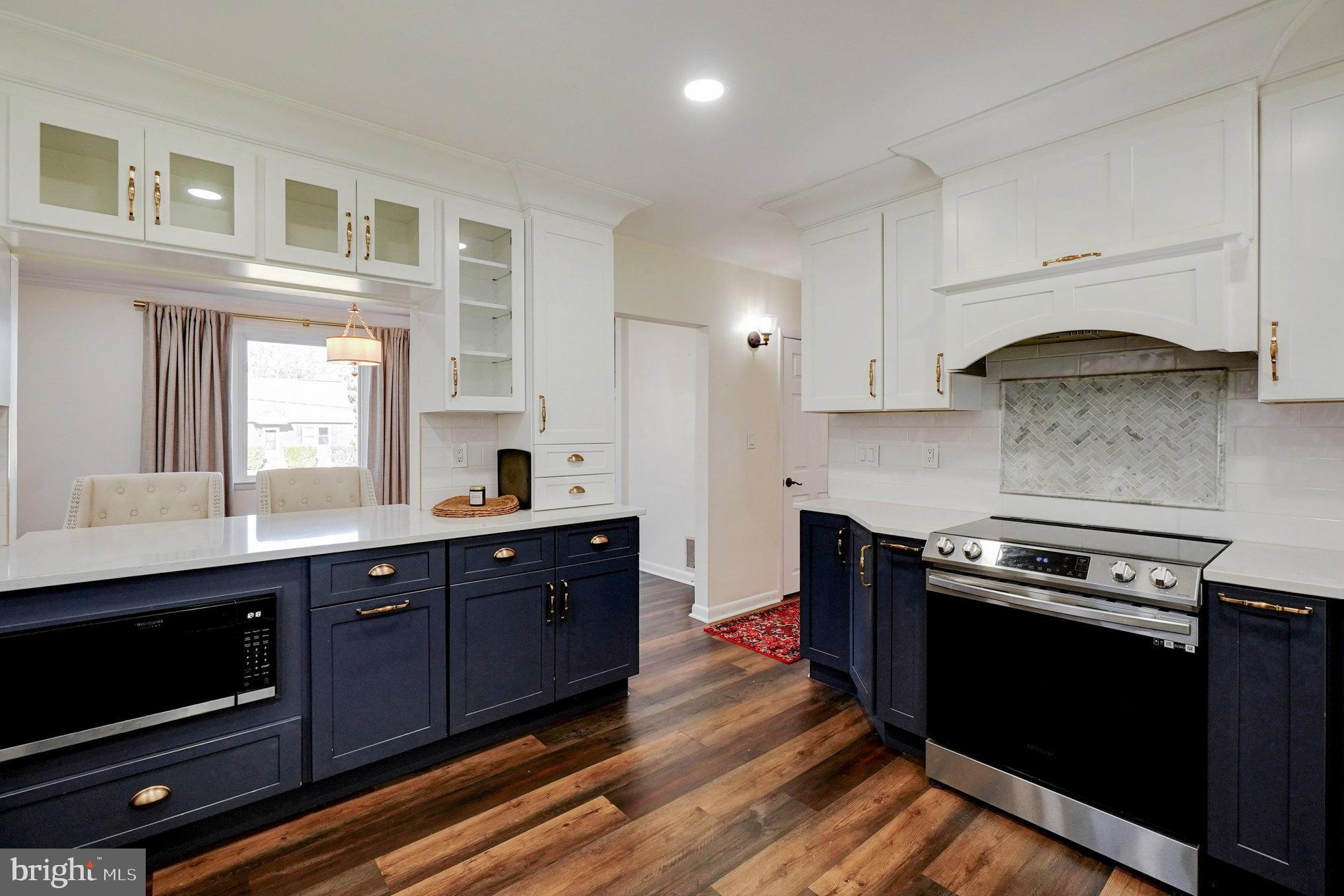 GAMBRILLS VINCENT FARM - Residential