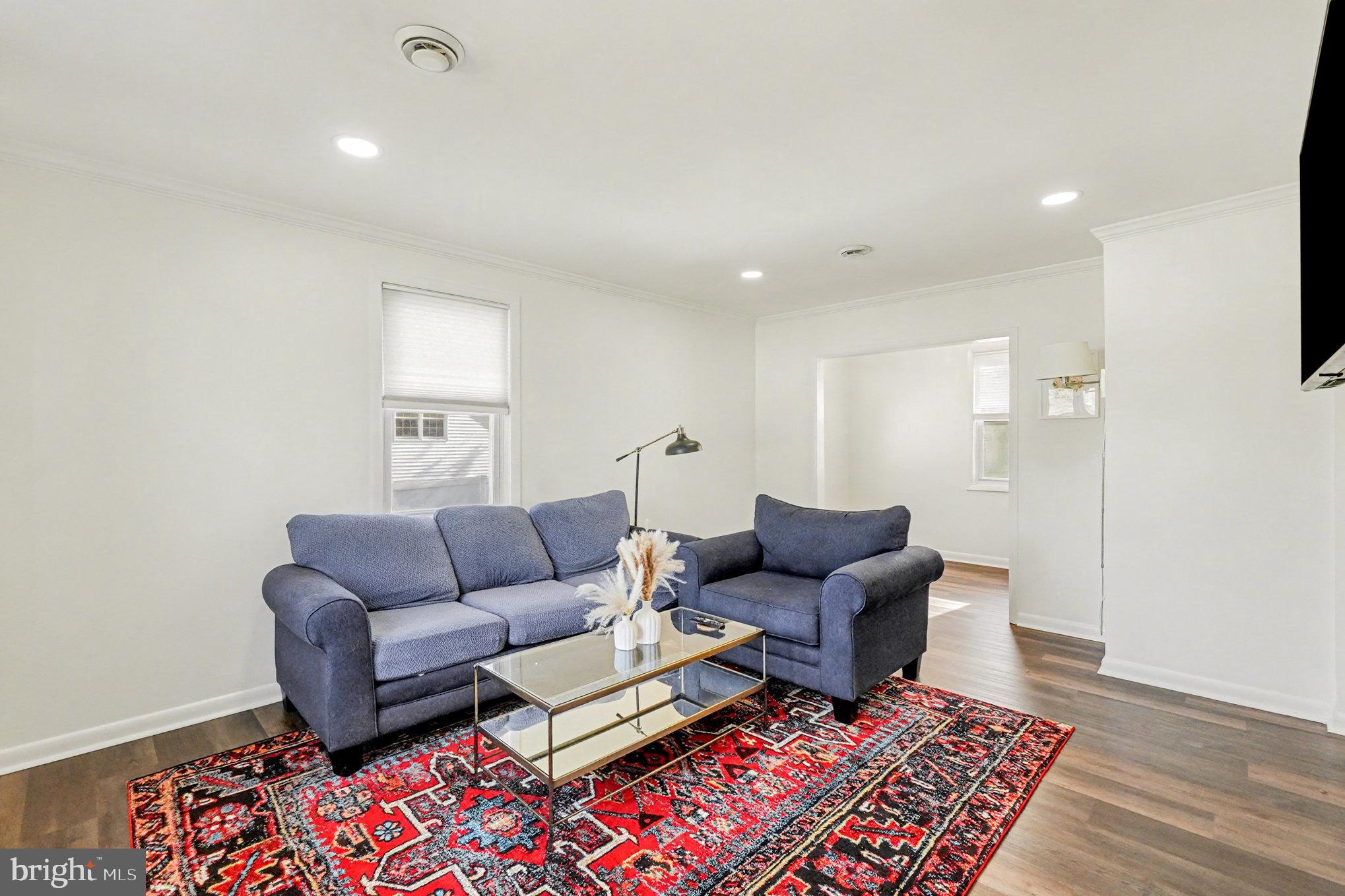 GAMBRILLS VINCENT FARM - Residential