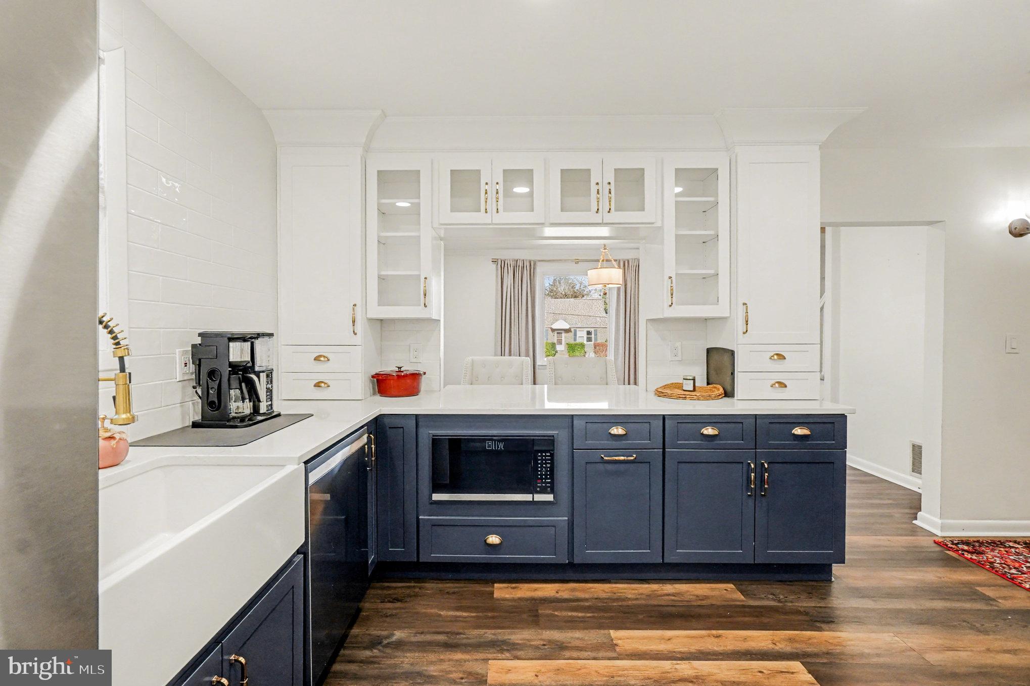 GAMBRILLS VINCENT FARM - Residential