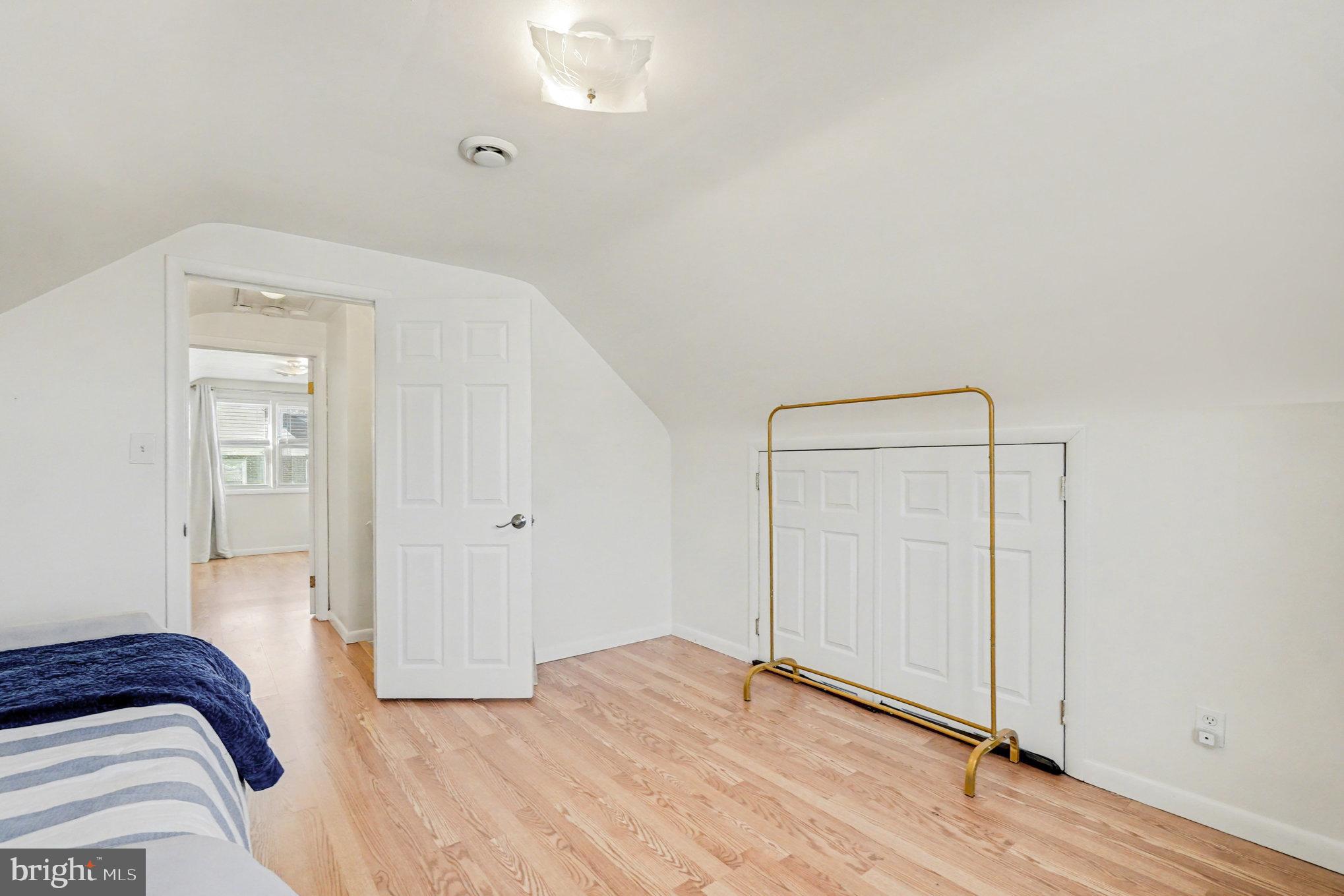 GAMBRILLS VINCENT FARM - Residential