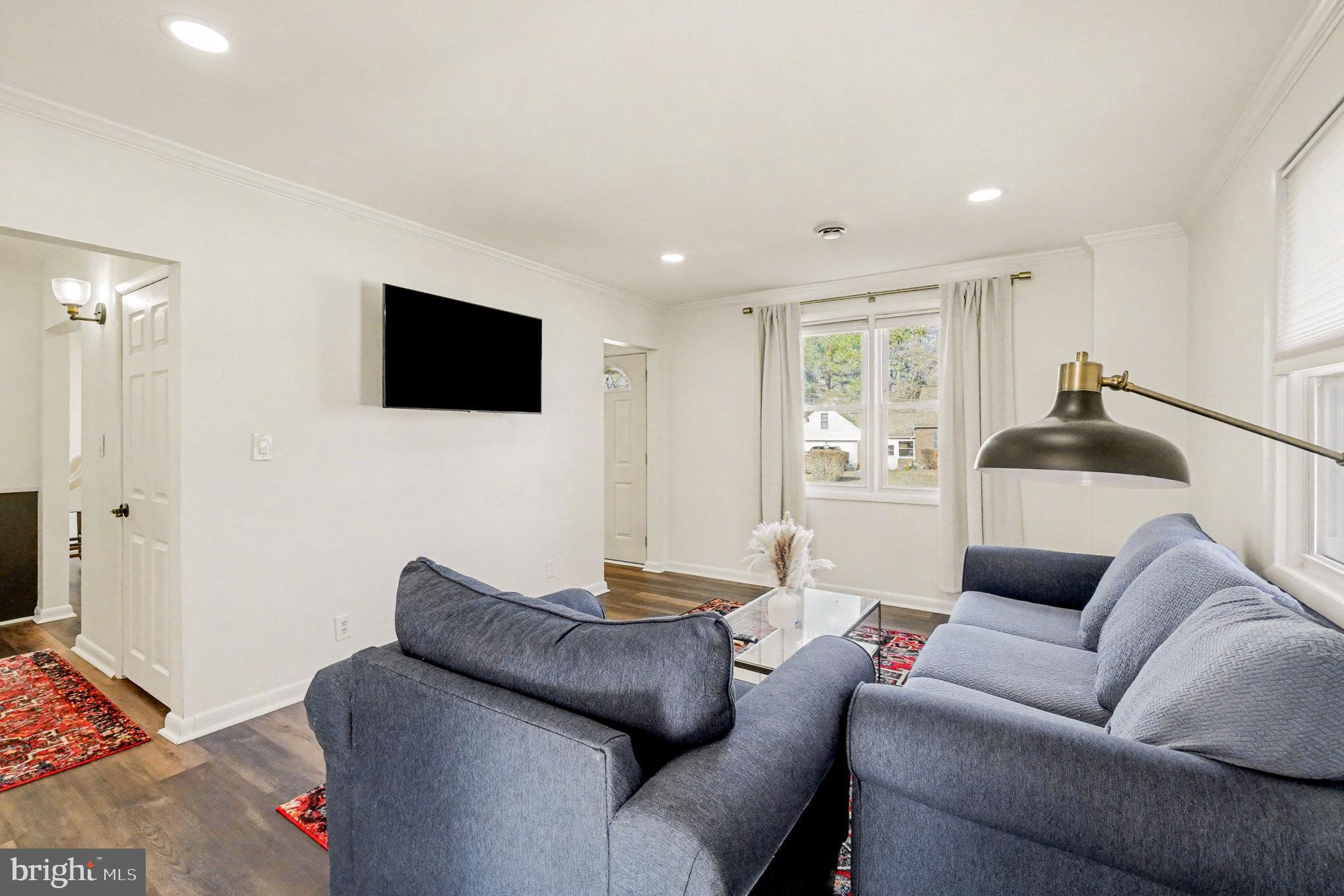 GAMBRILLS VINCENT FARM - Residential