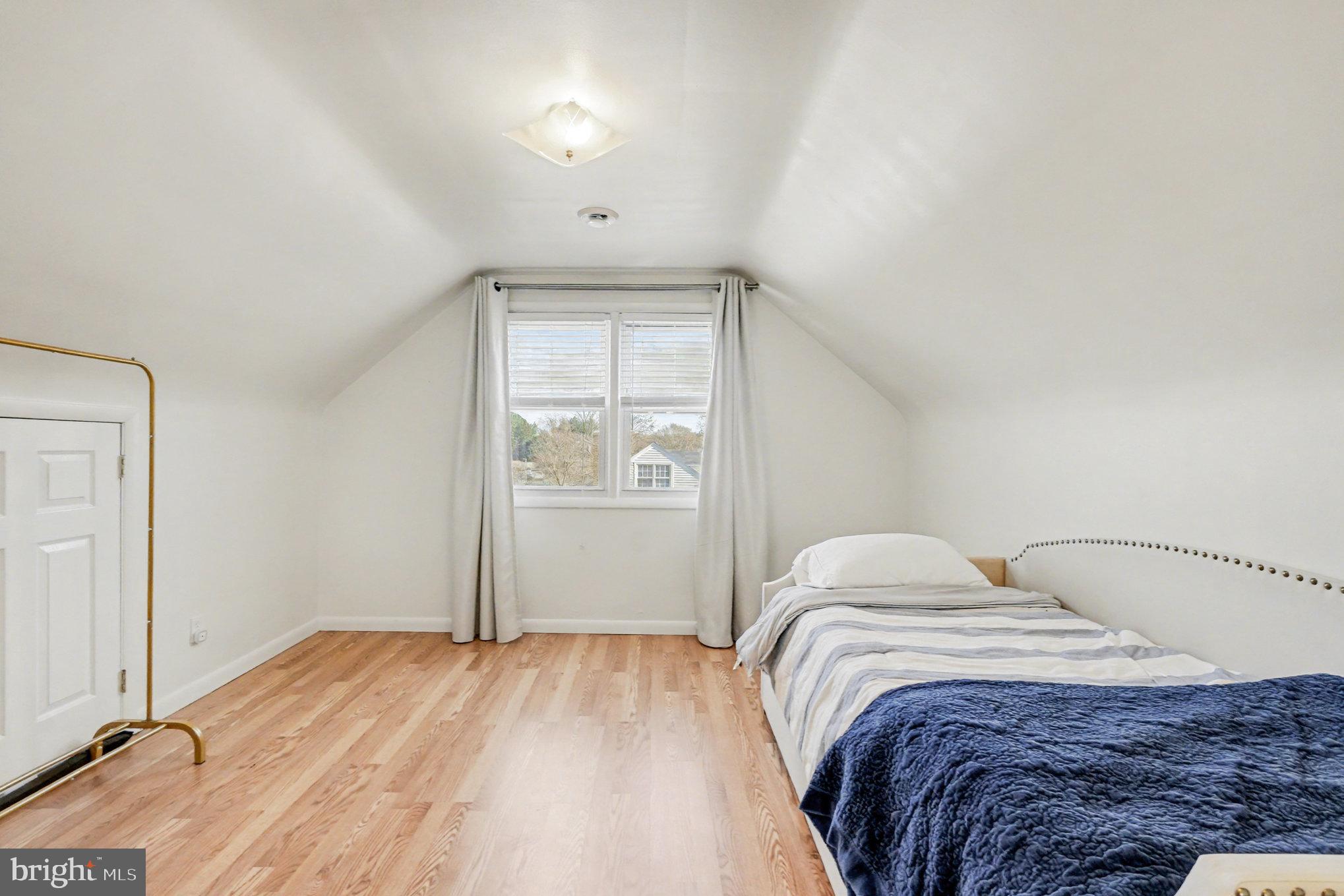 GAMBRILLS VINCENT FARM - Residential