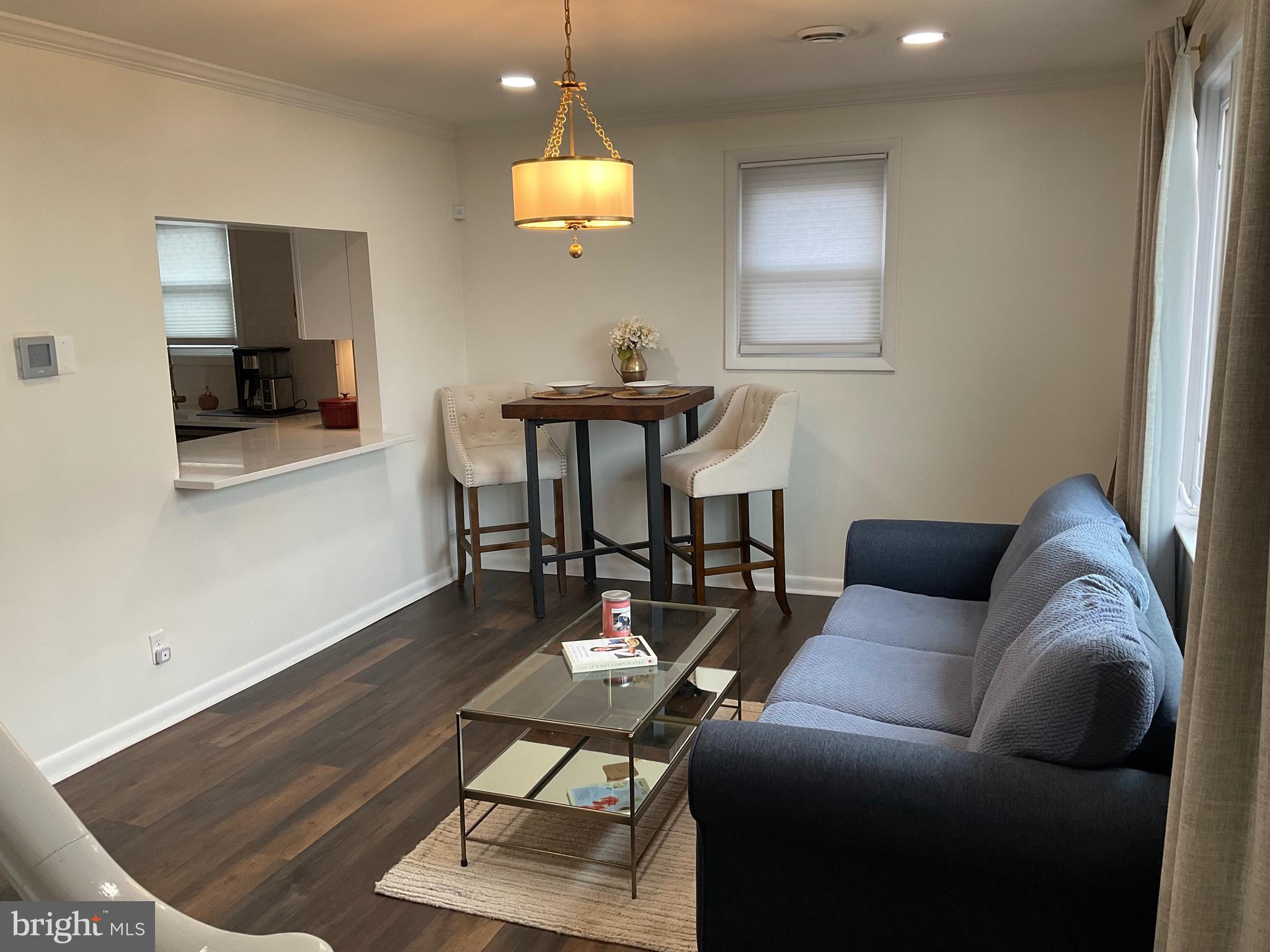 GAMBRILLS VINCENT FARM - Residential