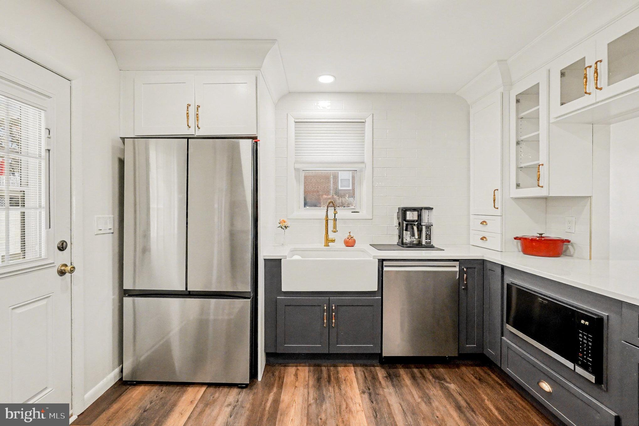 GAMBRILLS VINCENT FARM - Residential