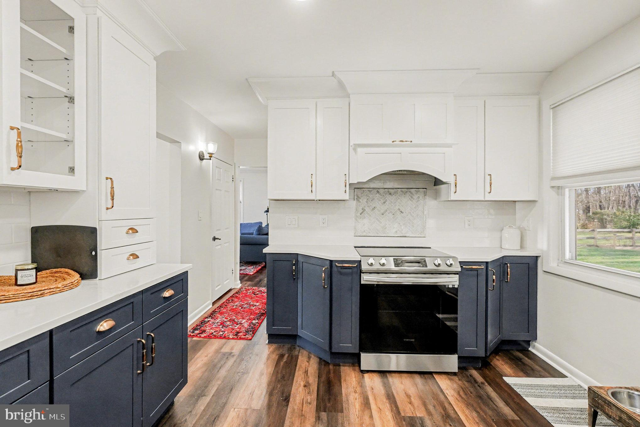 GAMBRILLS VINCENT FARM - Residential