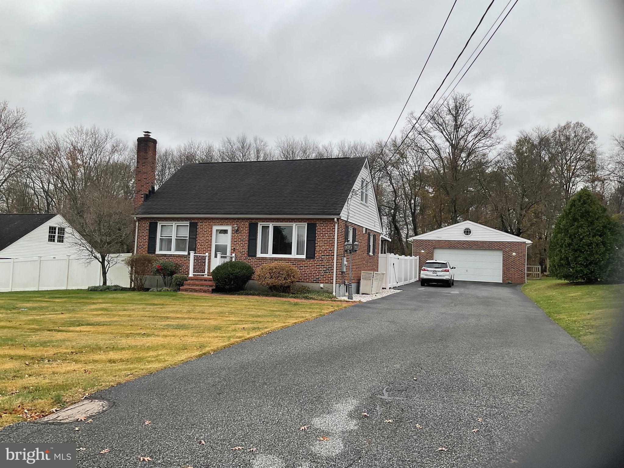 GAMBRILLS VINCENT FARM - Residential