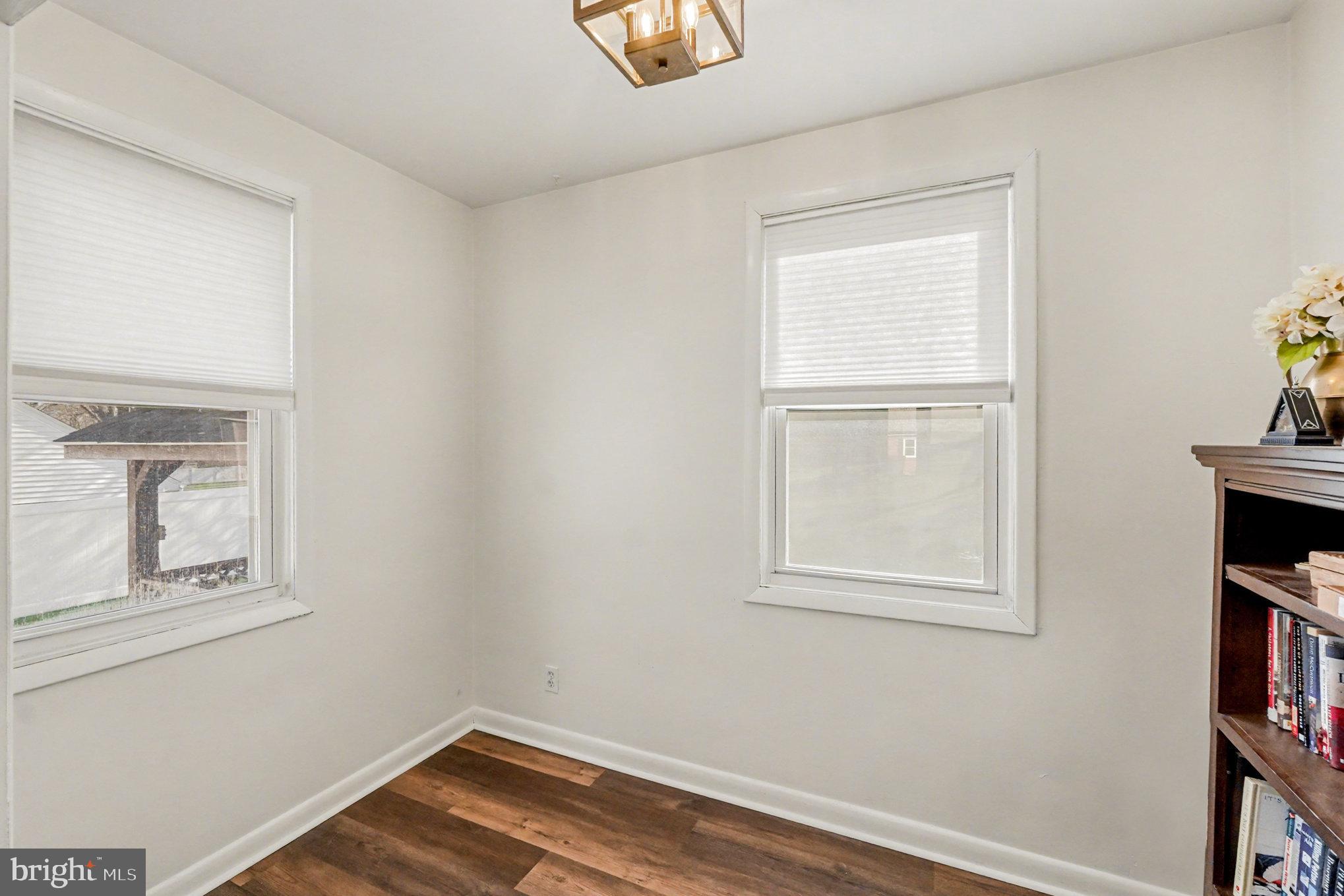 GAMBRILLS VINCENT FARM - Residential