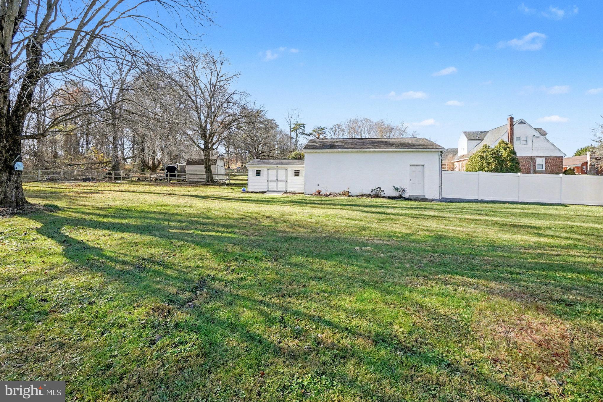 GAMBRILLS VINCENT FARM - Residential