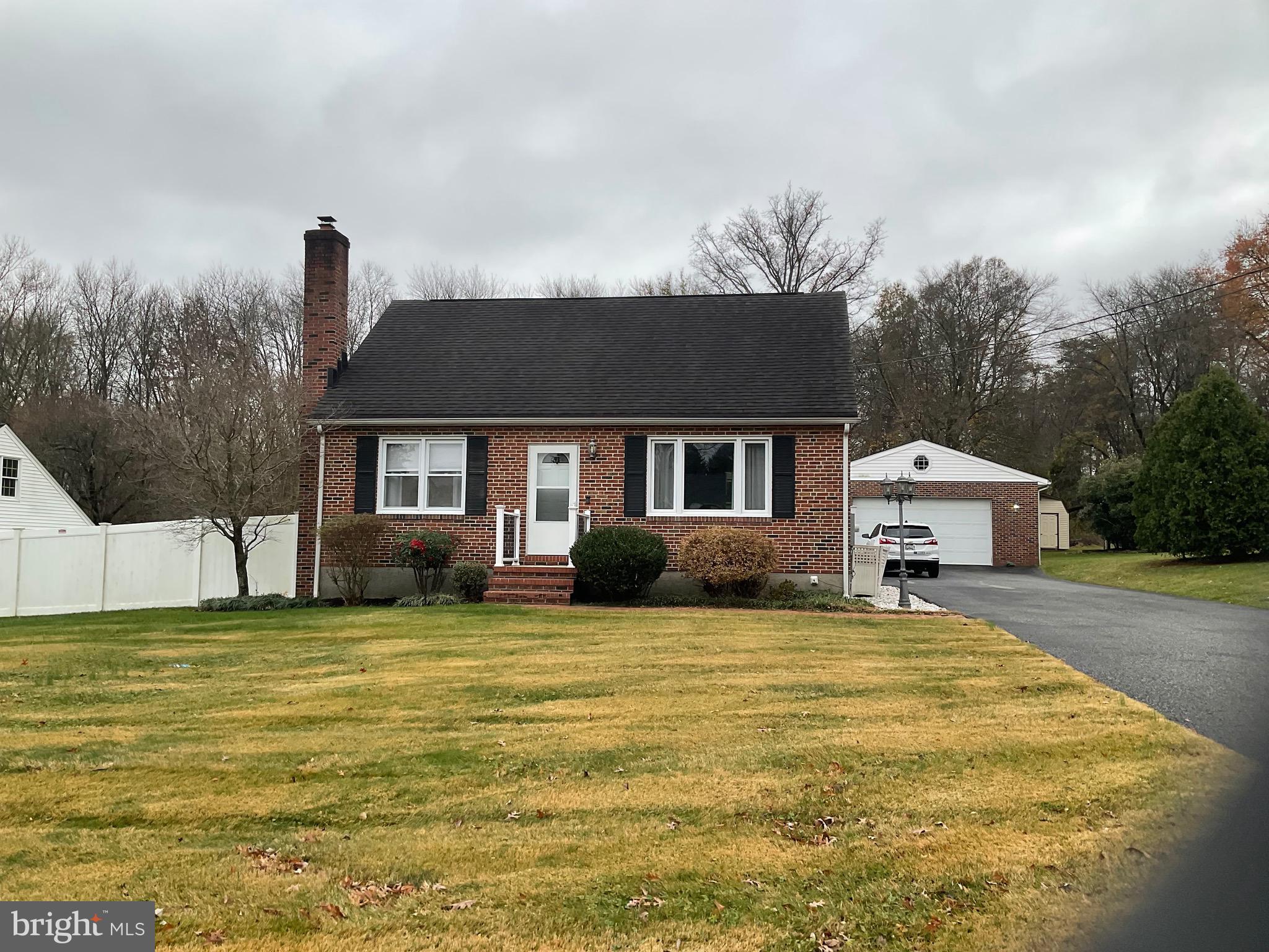 GAMBRILLS VINCENT FARM - Residential