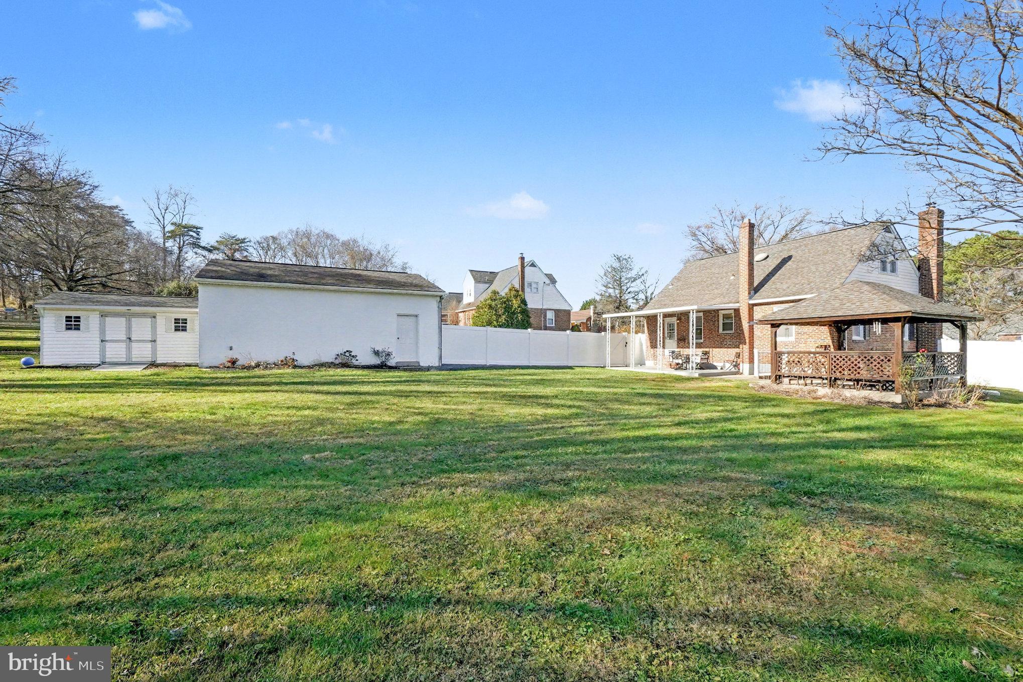 GAMBRILLS VINCENT FARM - Residential