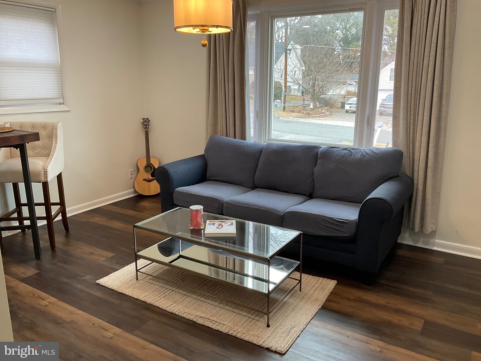 GAMBRILLS VINCENT FARM - Residential