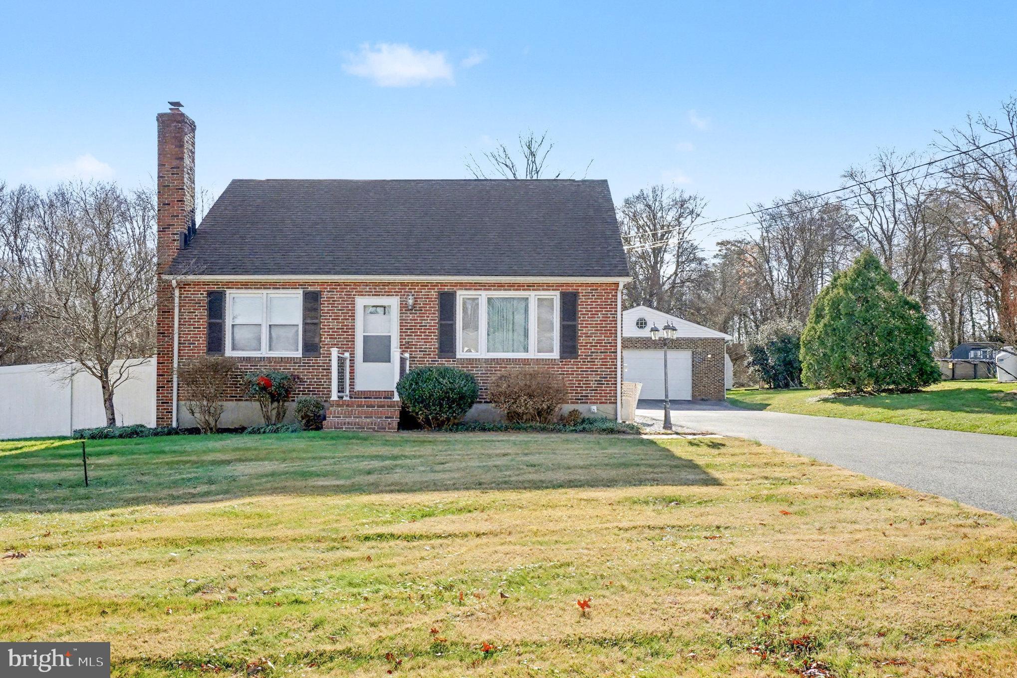 GAMBRILLS VINCENT FARM - Residential