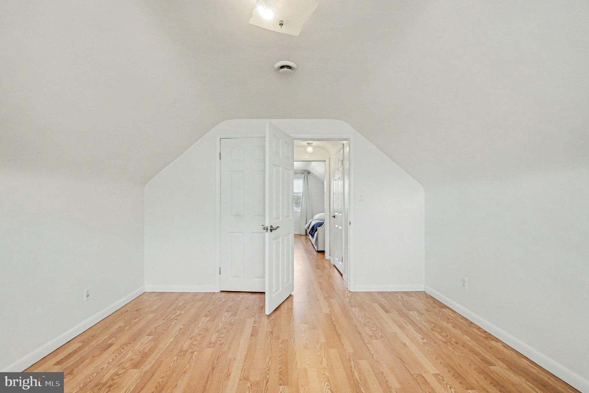 GAMBRILLS VINCENT FARM - Residential