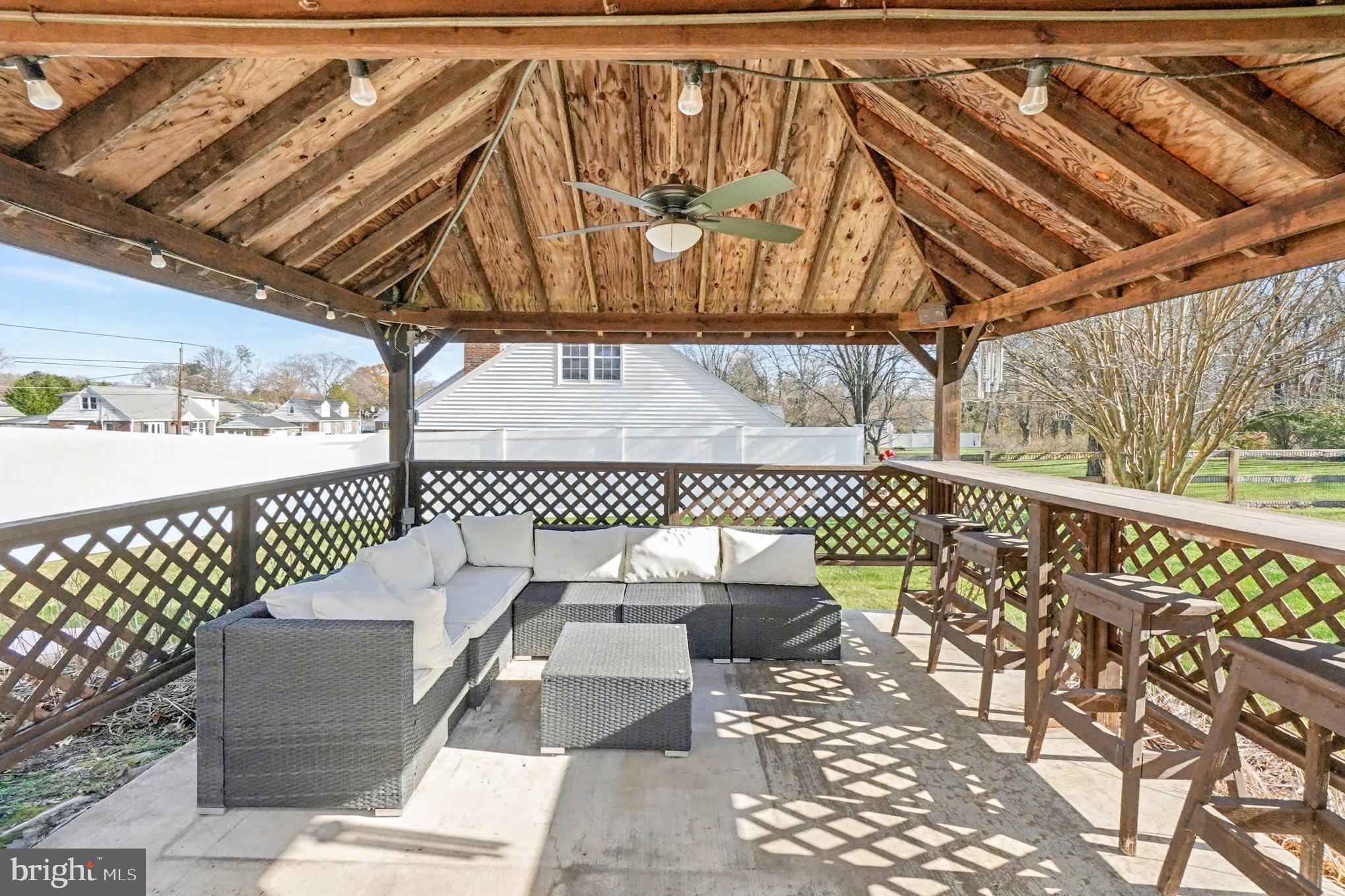 GAMBRILLS VINCENT FARM - Residential