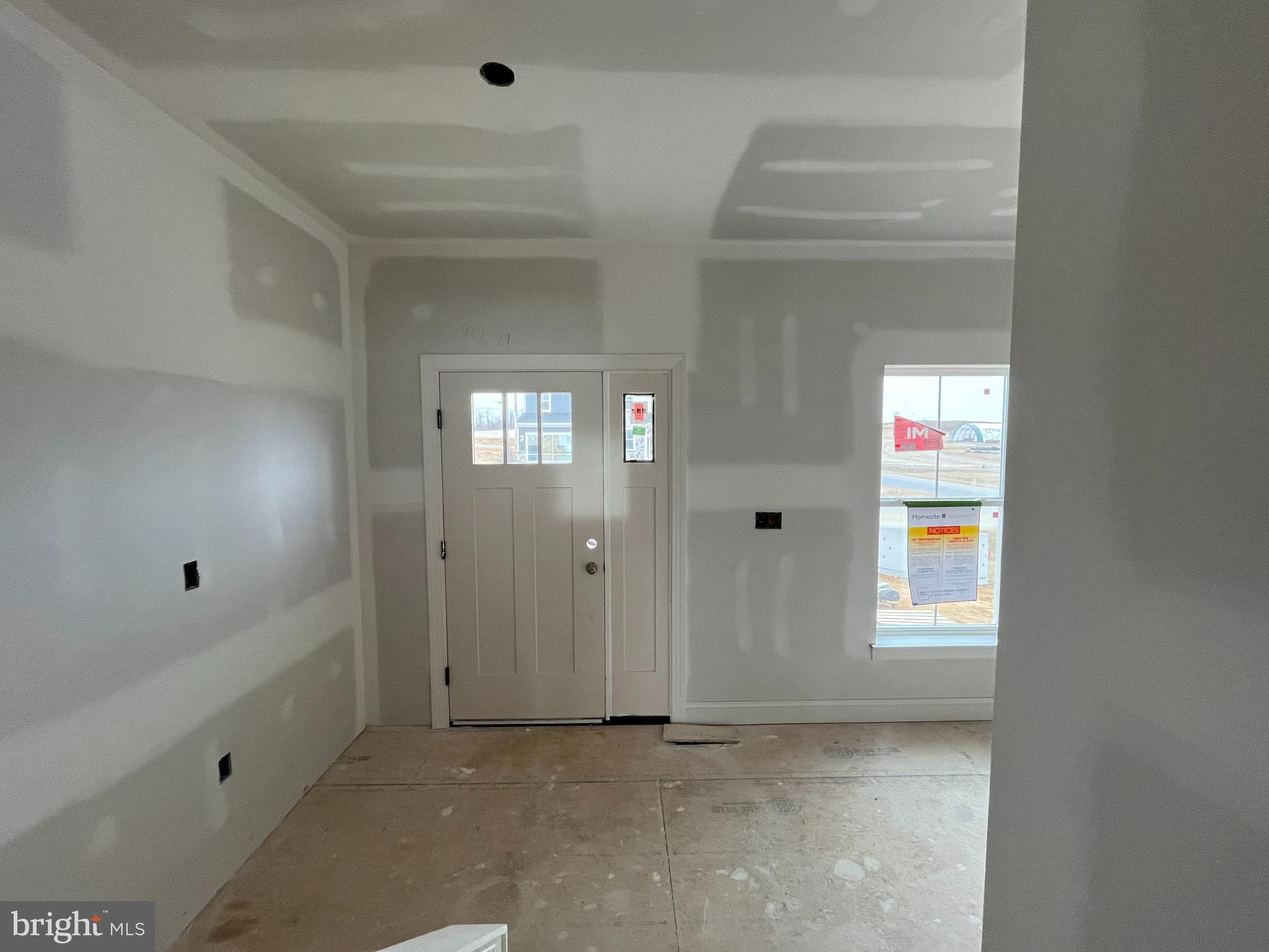 8761 JOCELYN DRIVE LOT 83