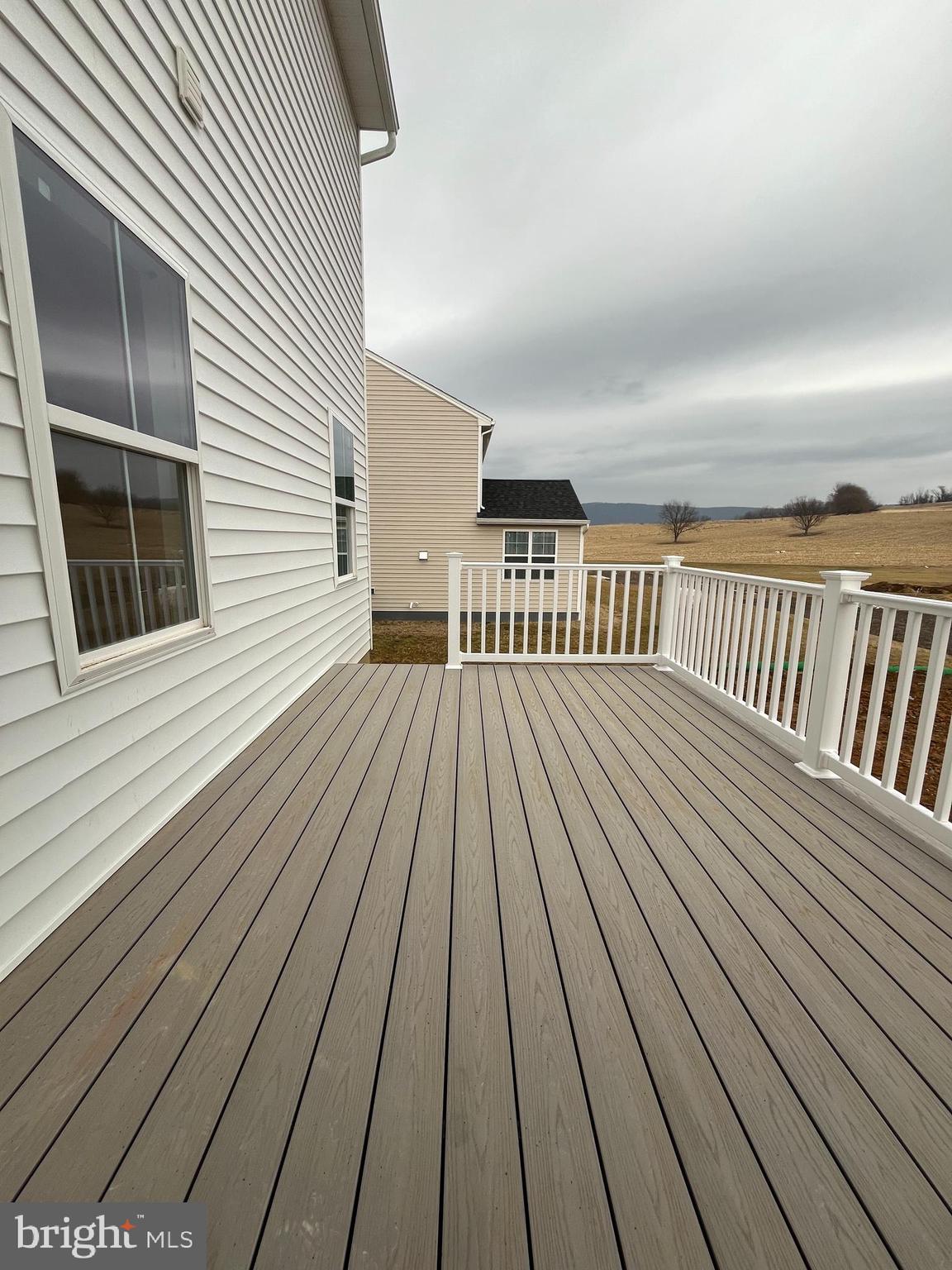 HICKORY POINTE - Residential