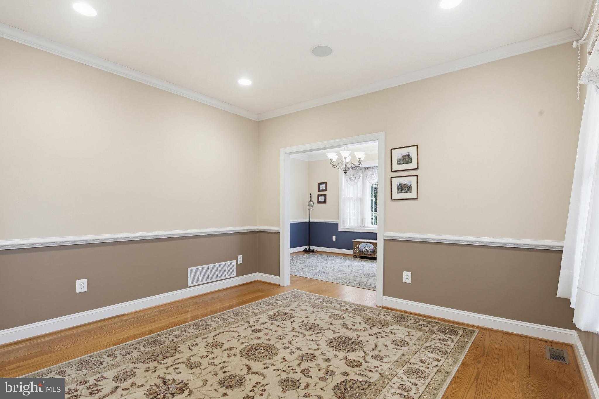 FANNIE RIDGE - Residential