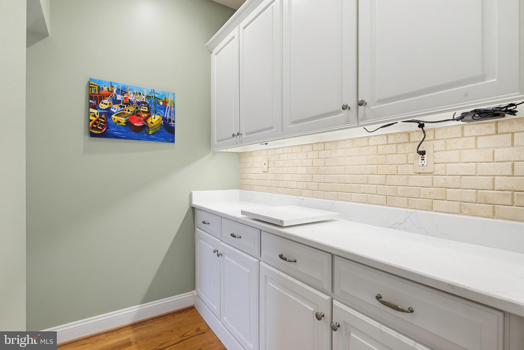 FANNIE RIDGE - Residential