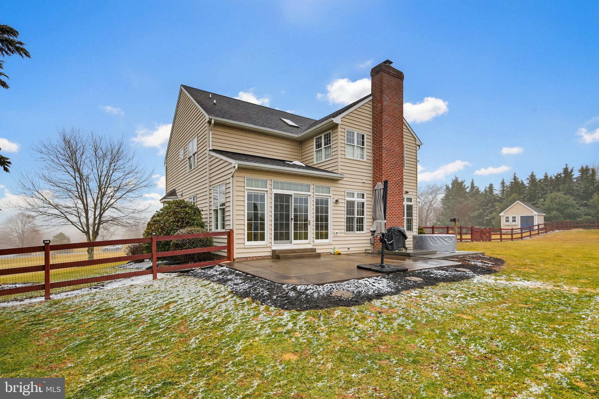 FANNIE RIDGE - Residential