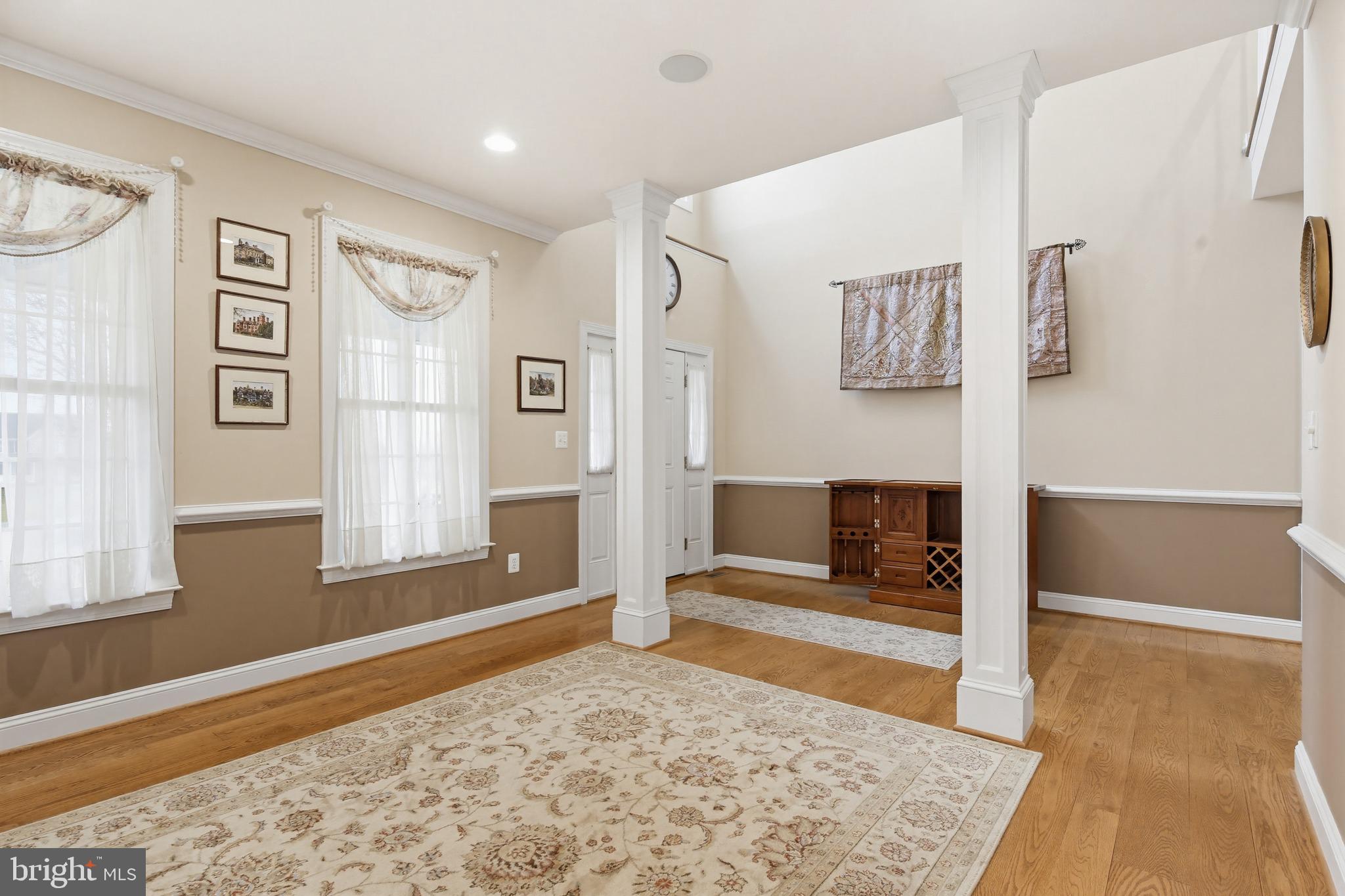 FANNIE RIDGE - Residential