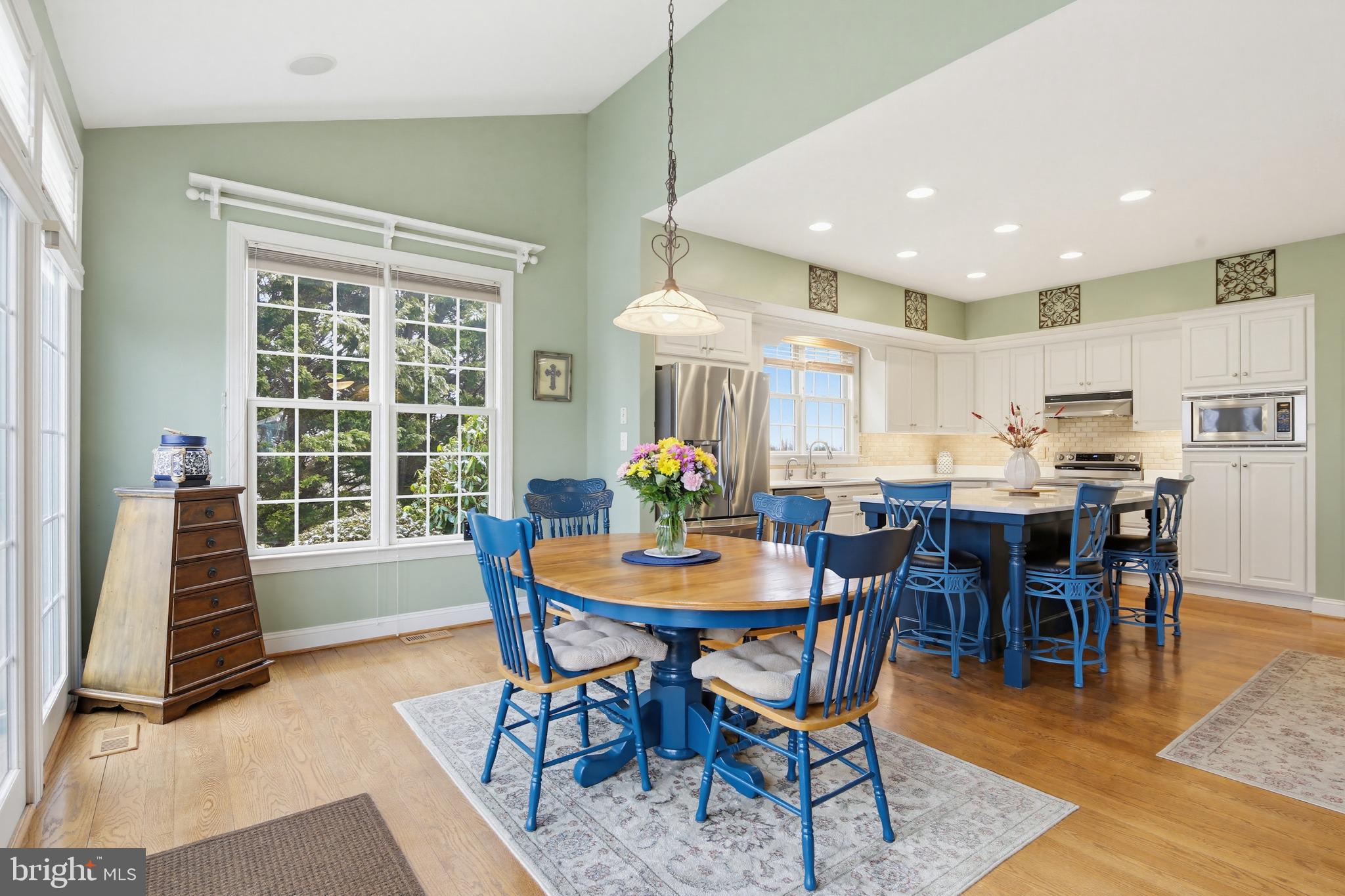 FANNIE RIDGE - Residential