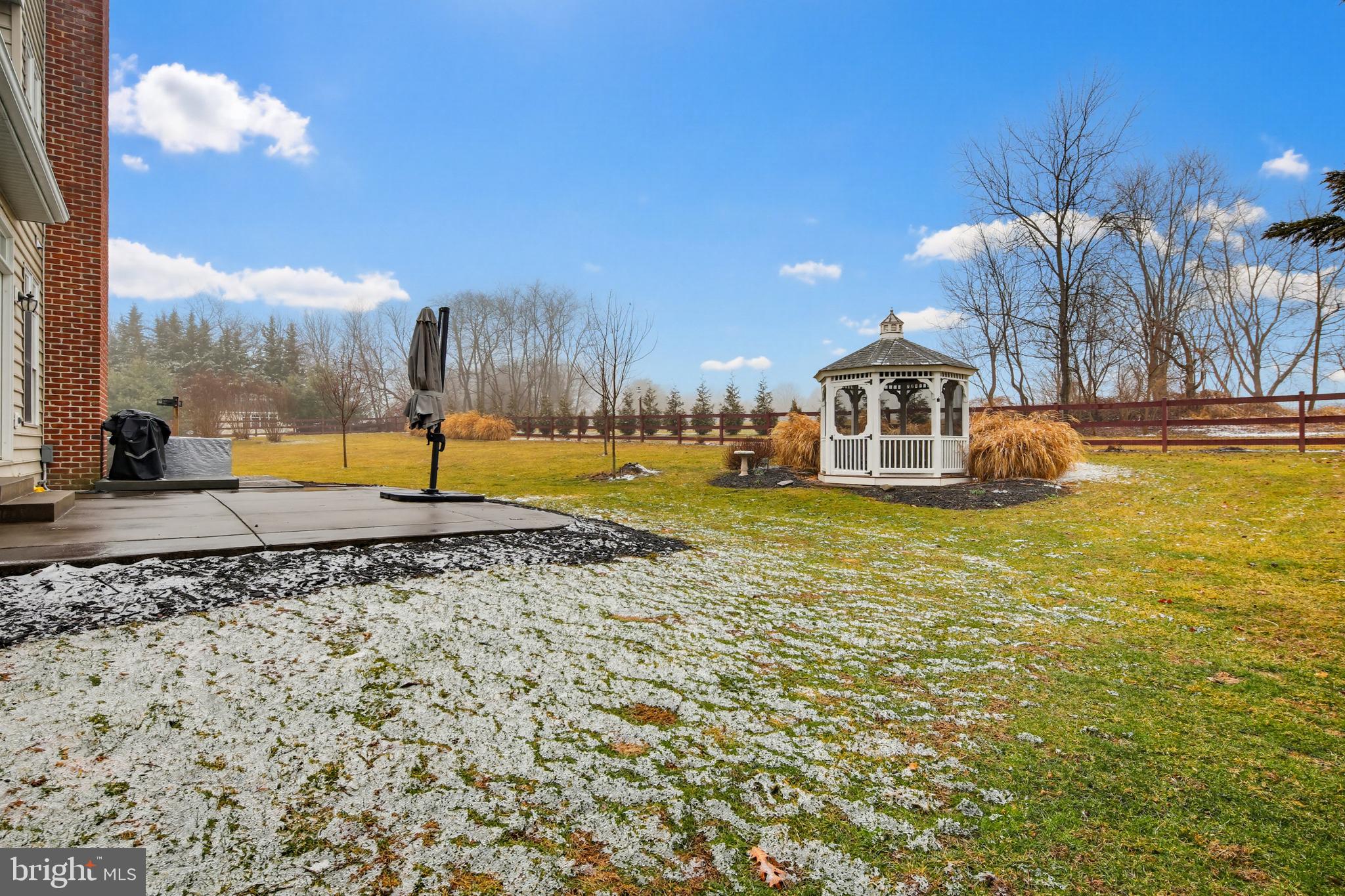 FANNIE RIDGE - Residential