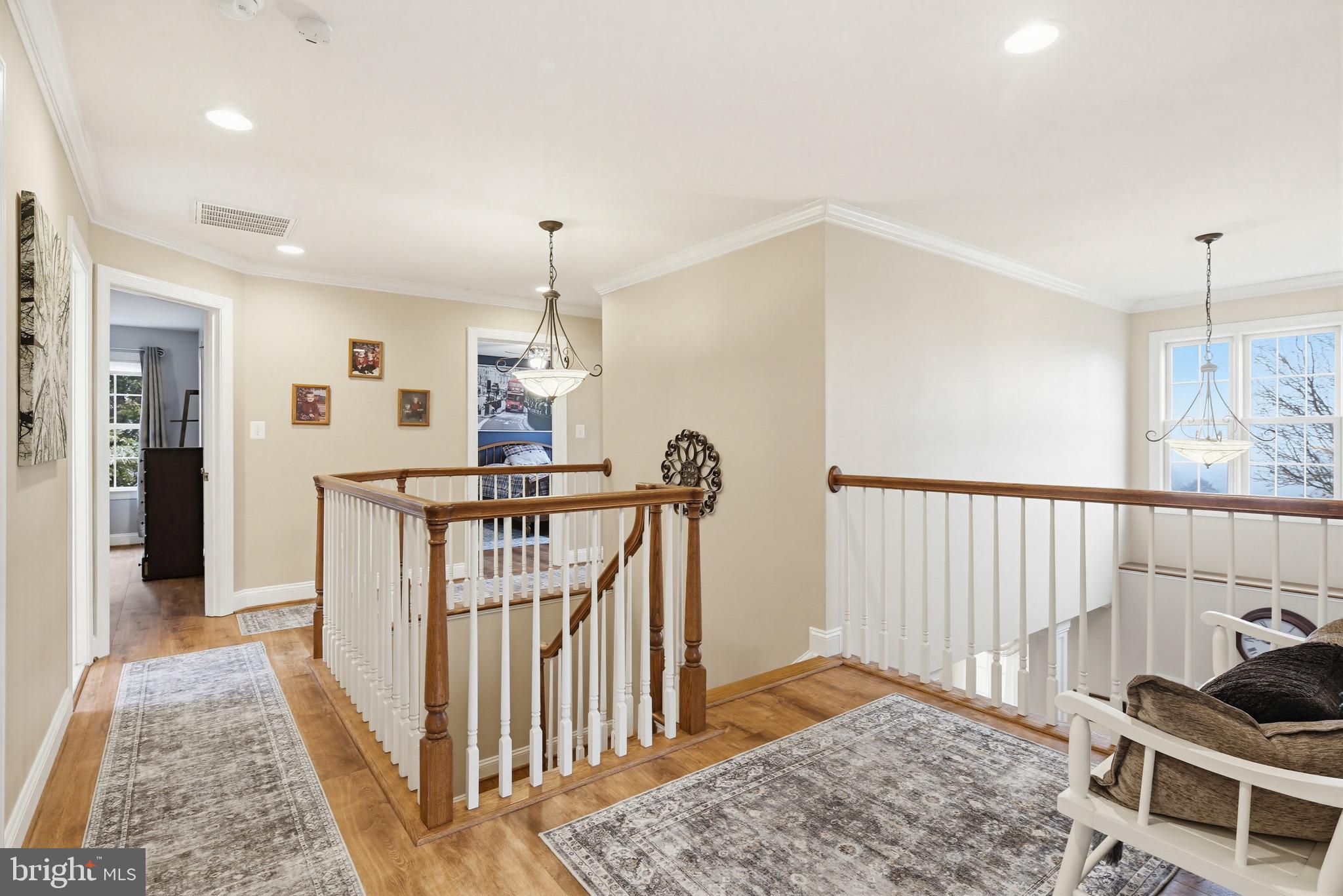 FANNIE RIDGE - Residential