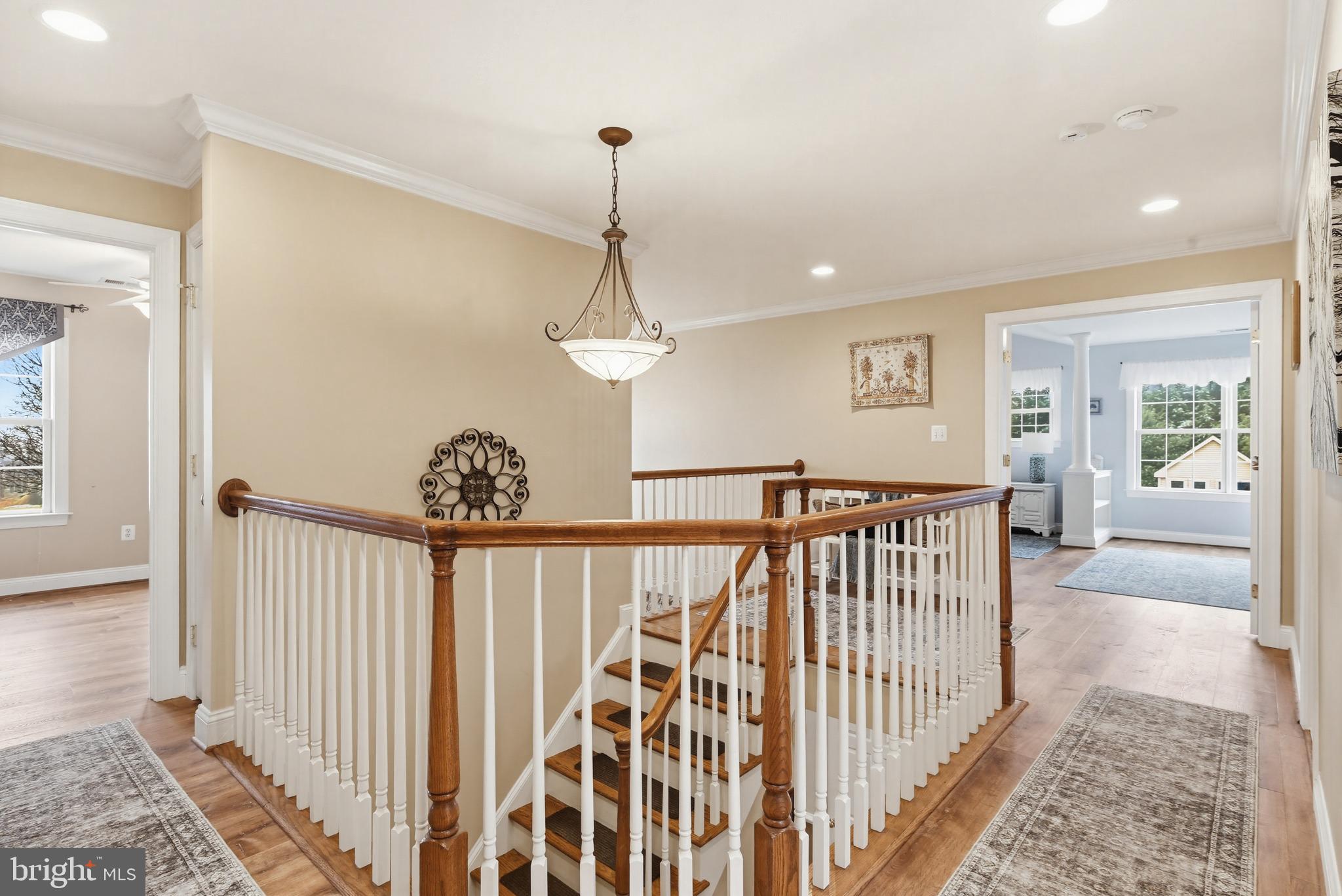 FANNIE RIDGE - Residential