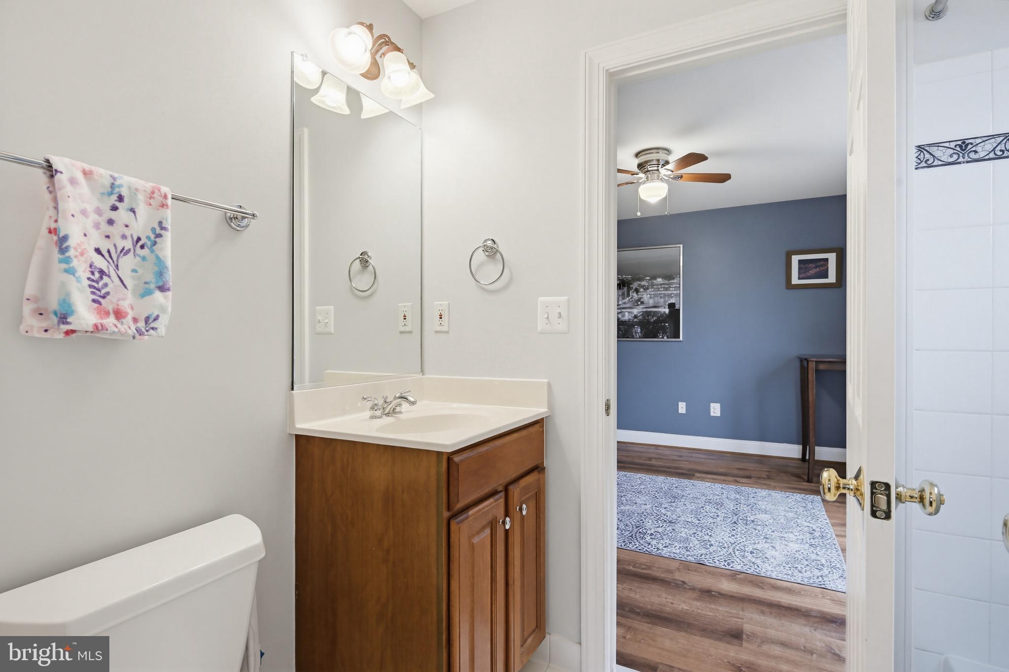 FANNIE RIDGE - Residential