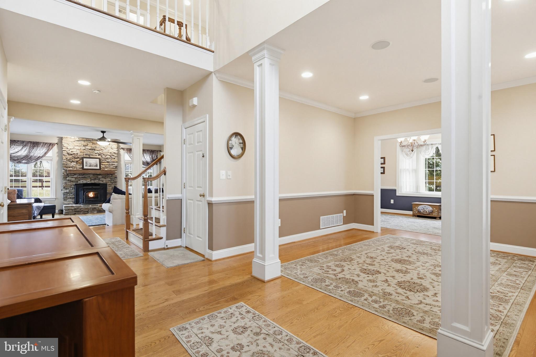 FANNIE RIDGE - Residential