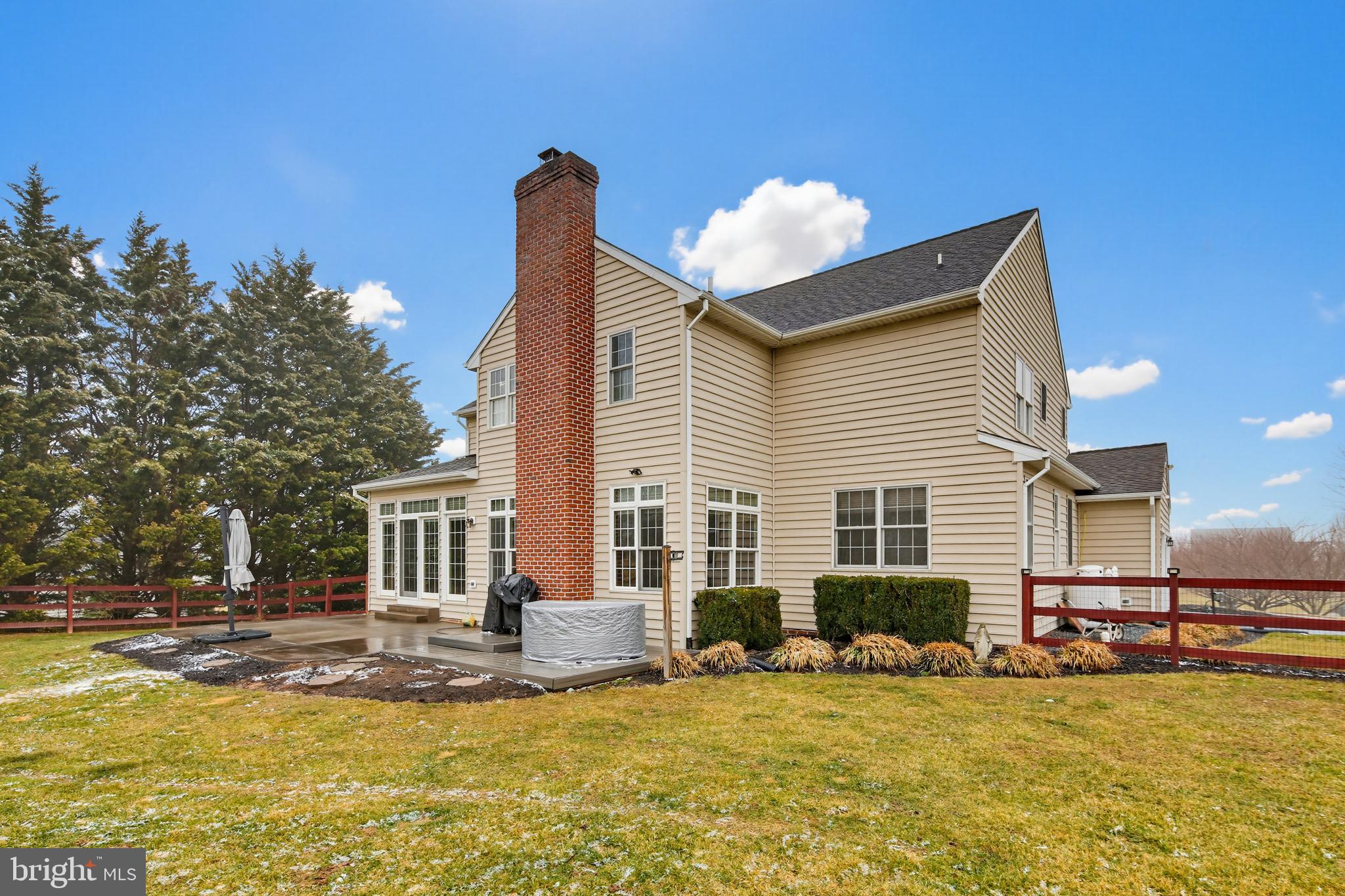 FANNIE RIDGE - Residential