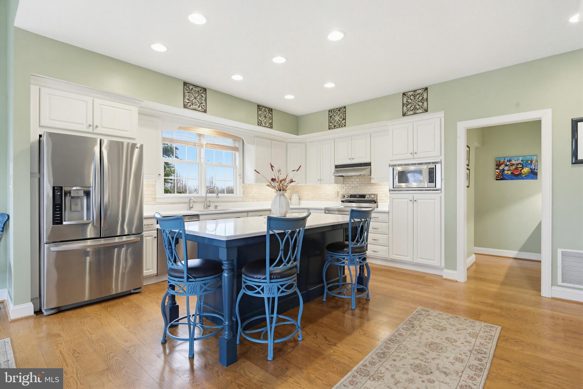 FANNIE RIDGE - Residential