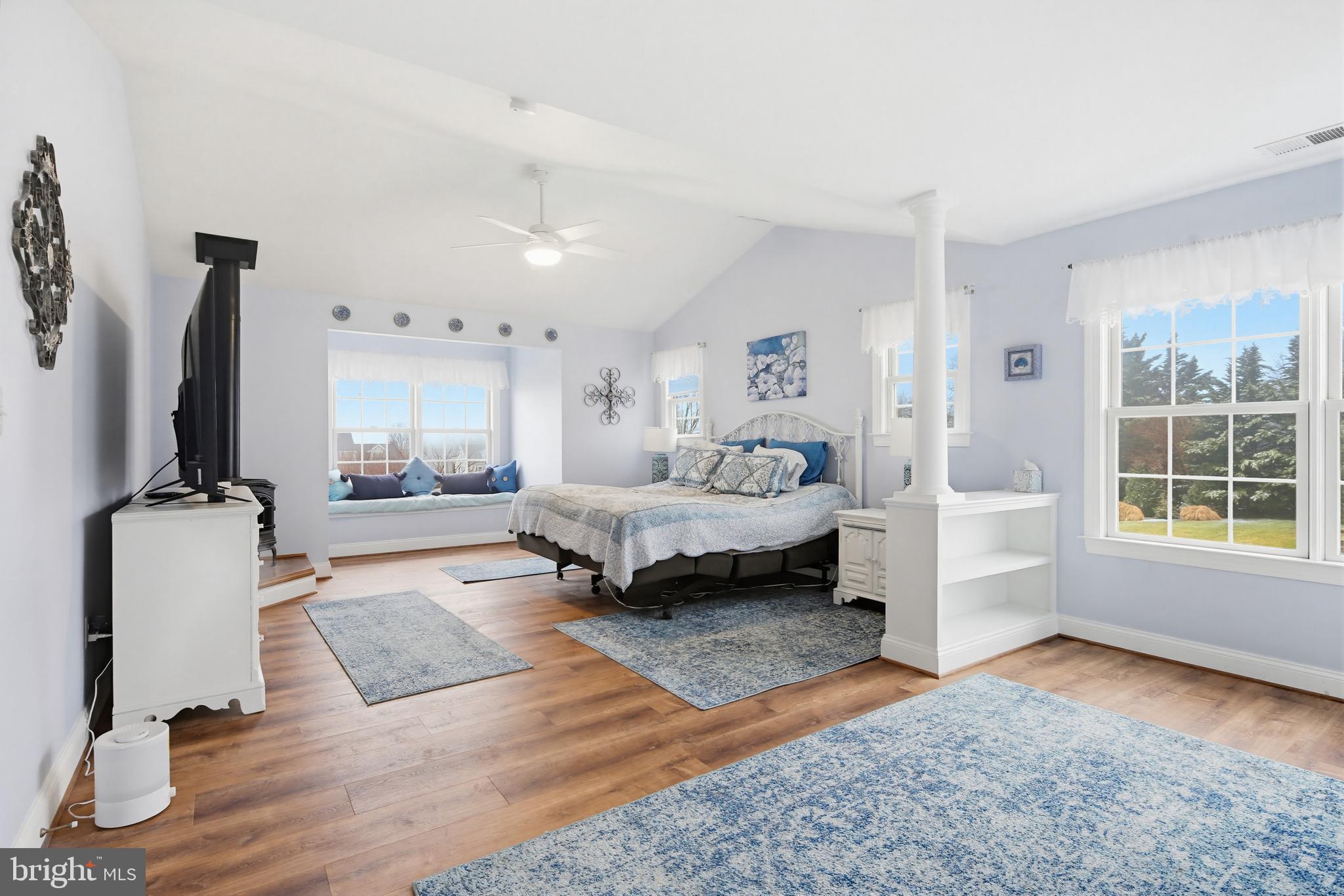 FANNIE RIDGE - Residential