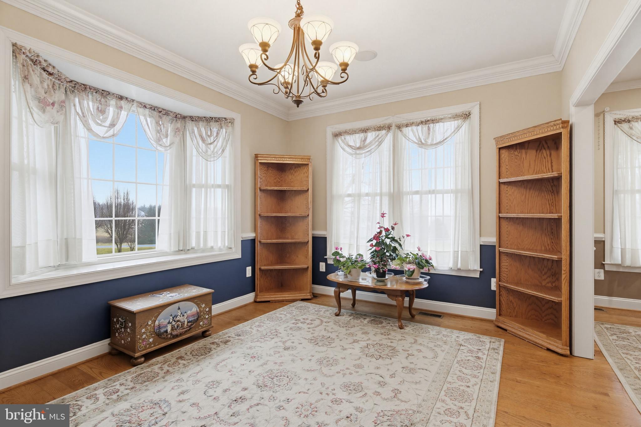 FANNIE RIDGE - Residential