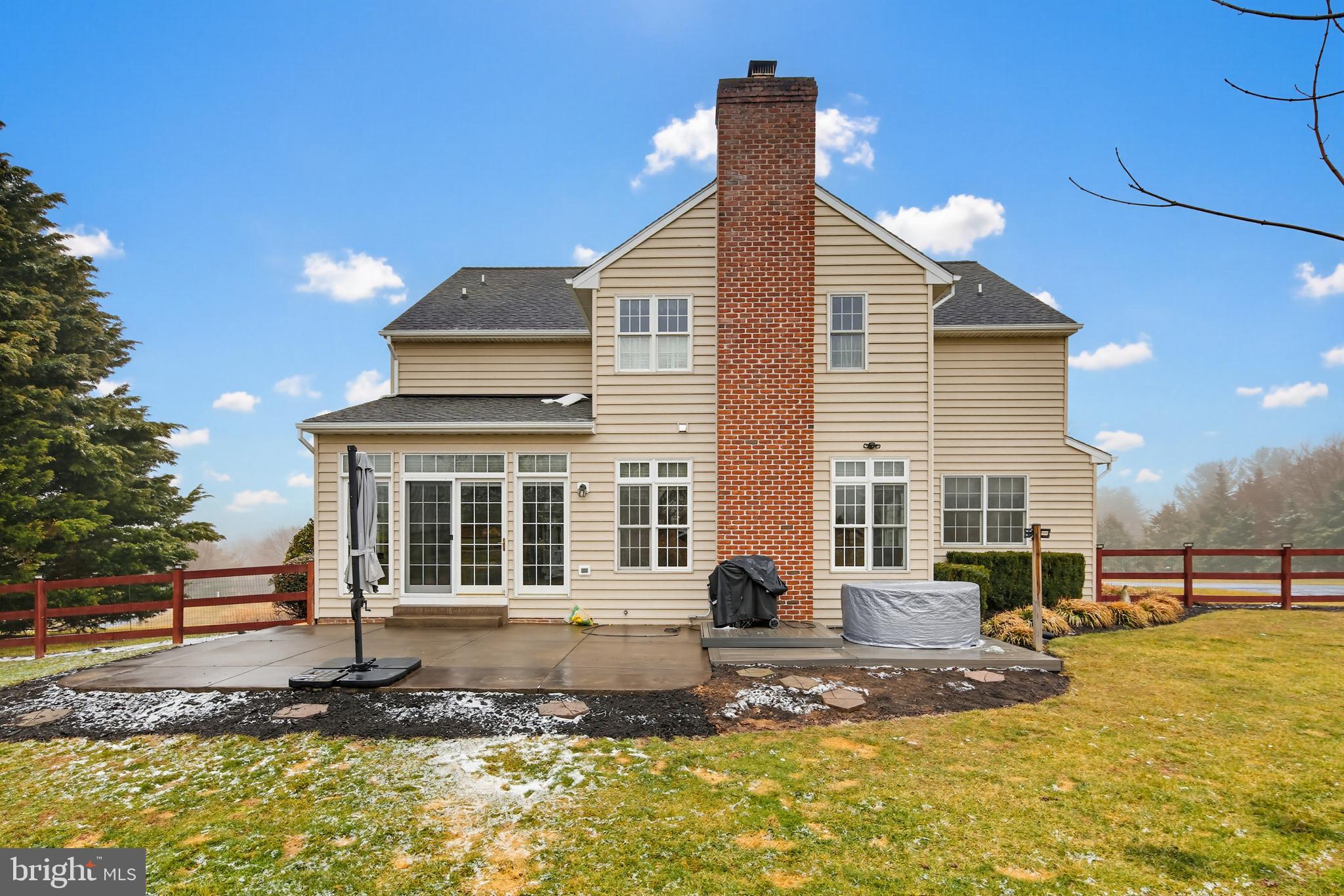 FANNIE RIDGE - Residential