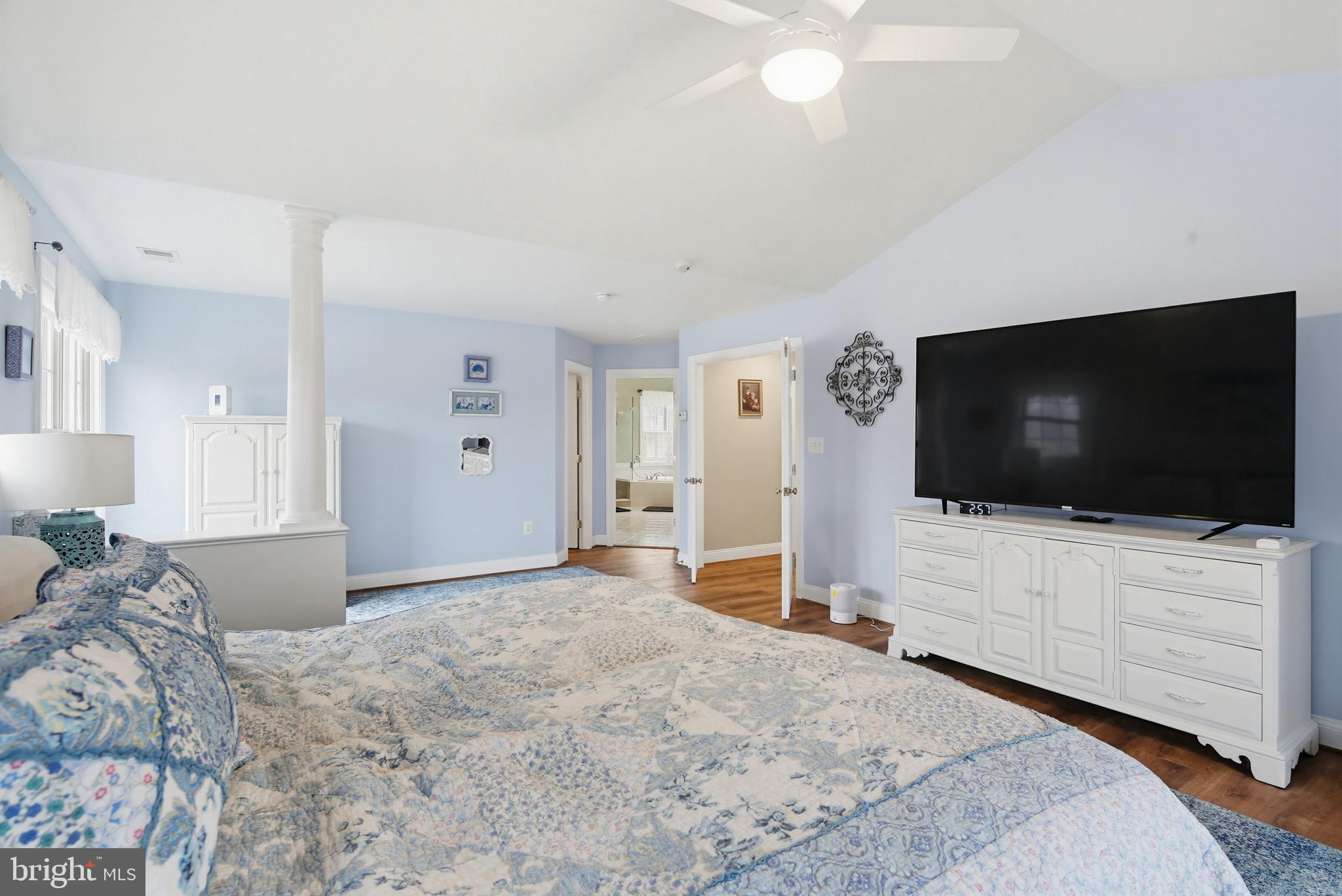 FANNIE RIDGE - Residential