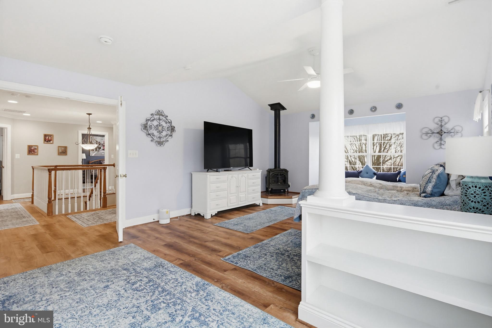 FANNIE RIDGE - Residential