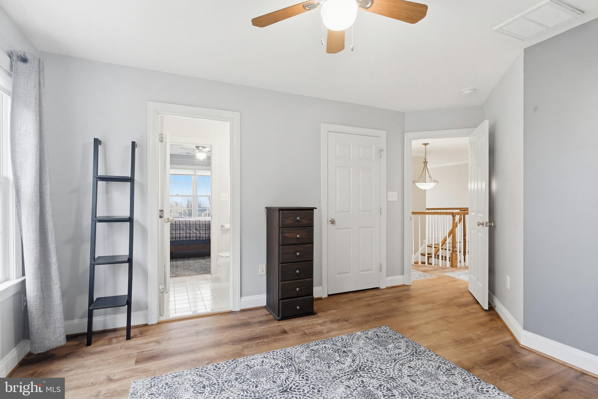 FANNIE RIDGE - Residential