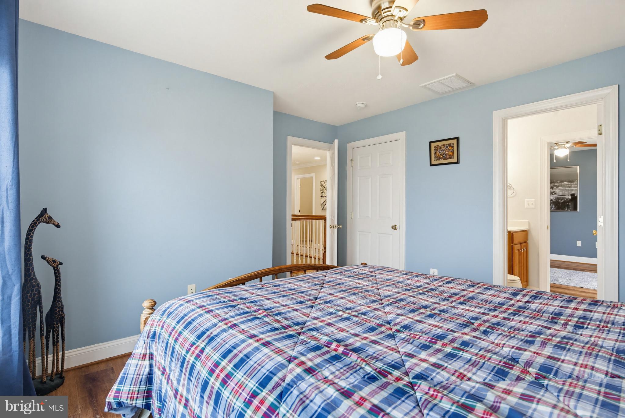 FANNIE RIDGE - Residential