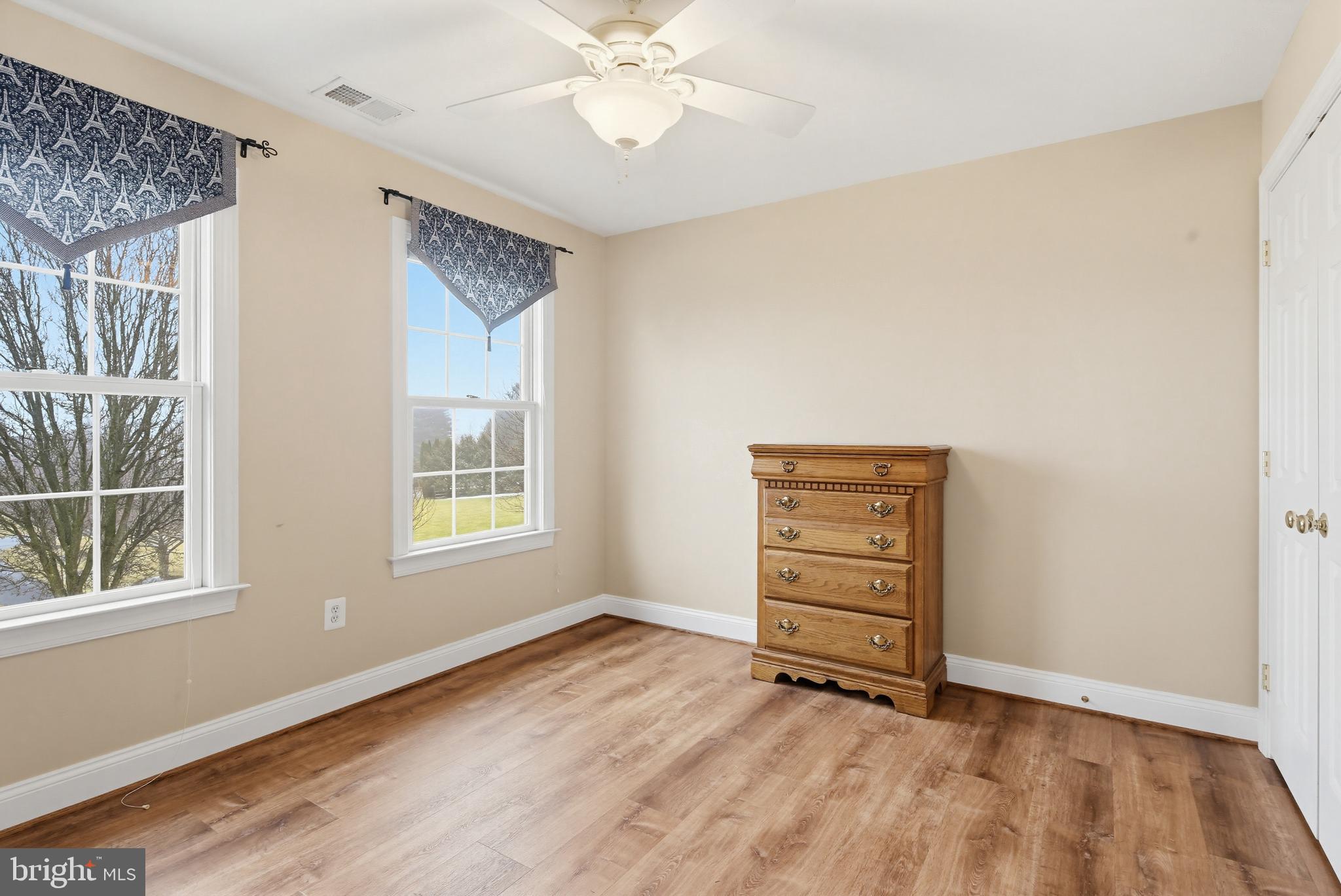 FANNIE RIDGE - Residential