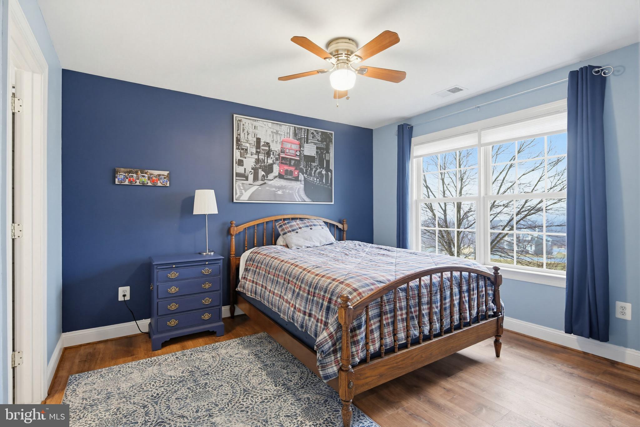 FANNIE RIDGE - Residential