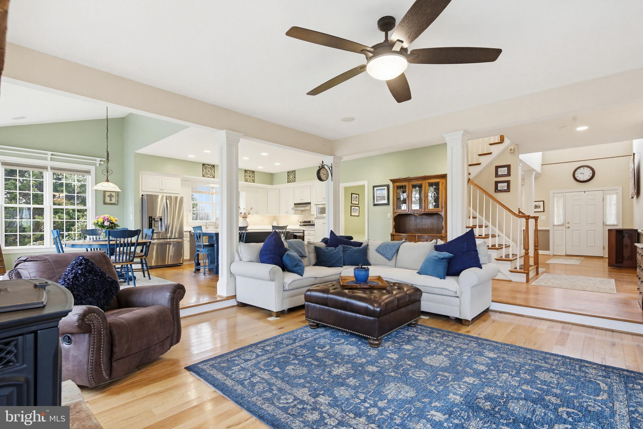 FANNIE RIDGE - Residential