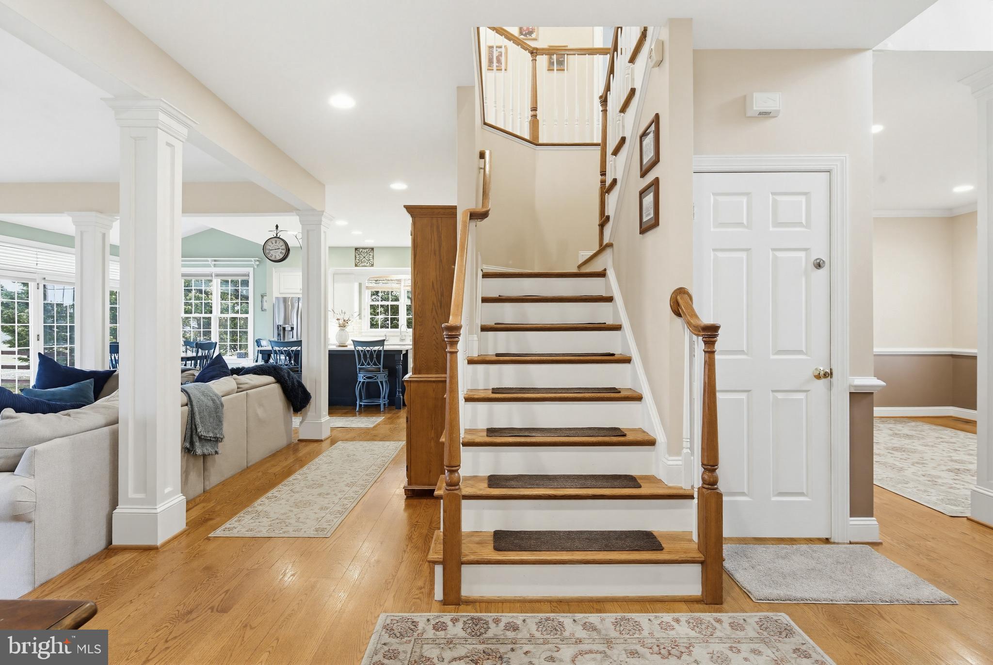 FANNIE RIDGE - Residential