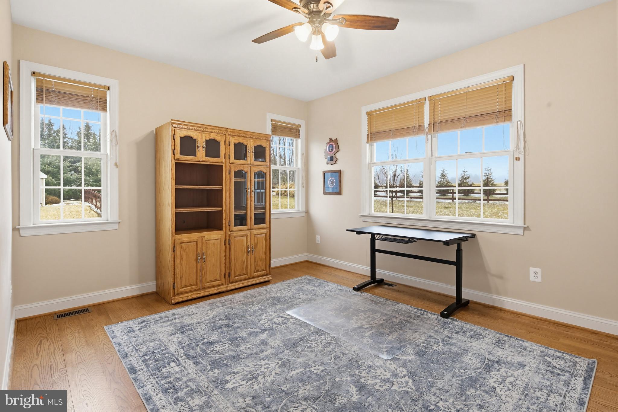 FANNIE RIDGE - Residential