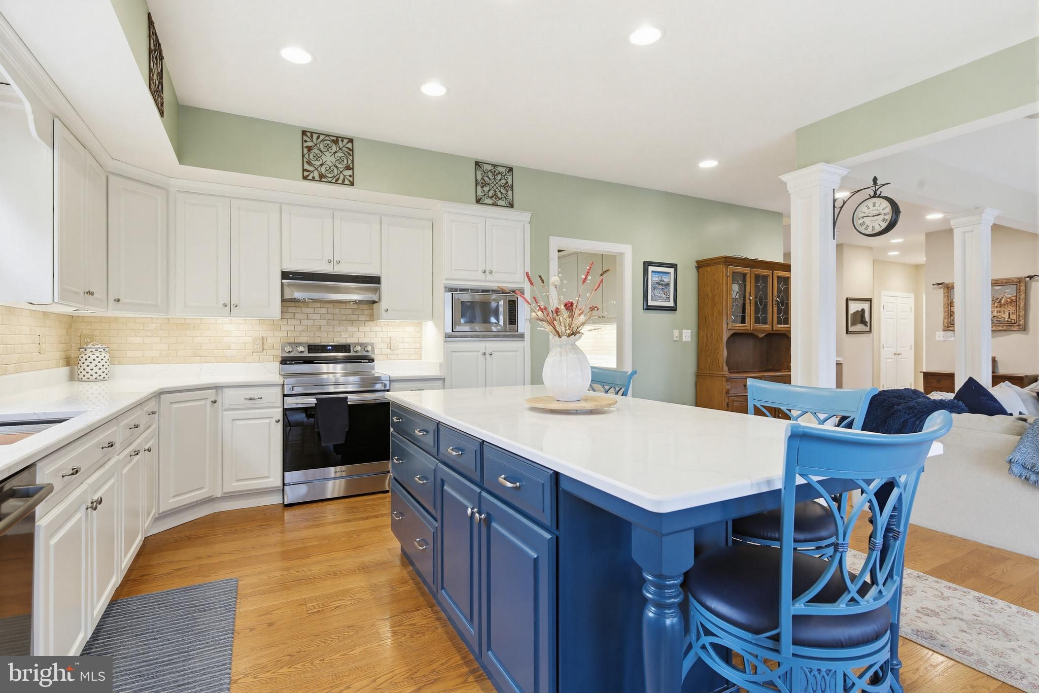 FANNIE RIDGE - Residential