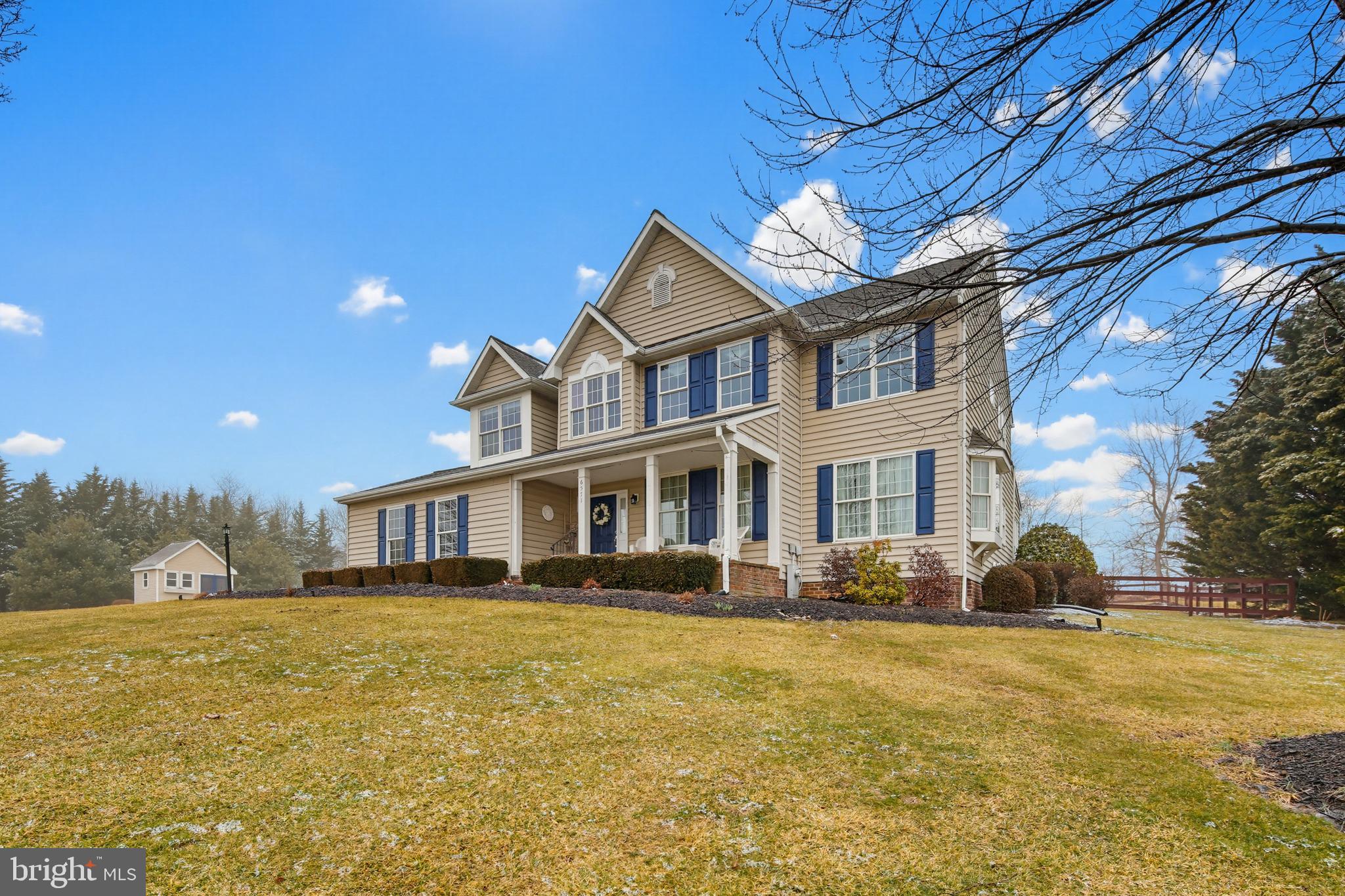 FANNIE RIDGE - Residential