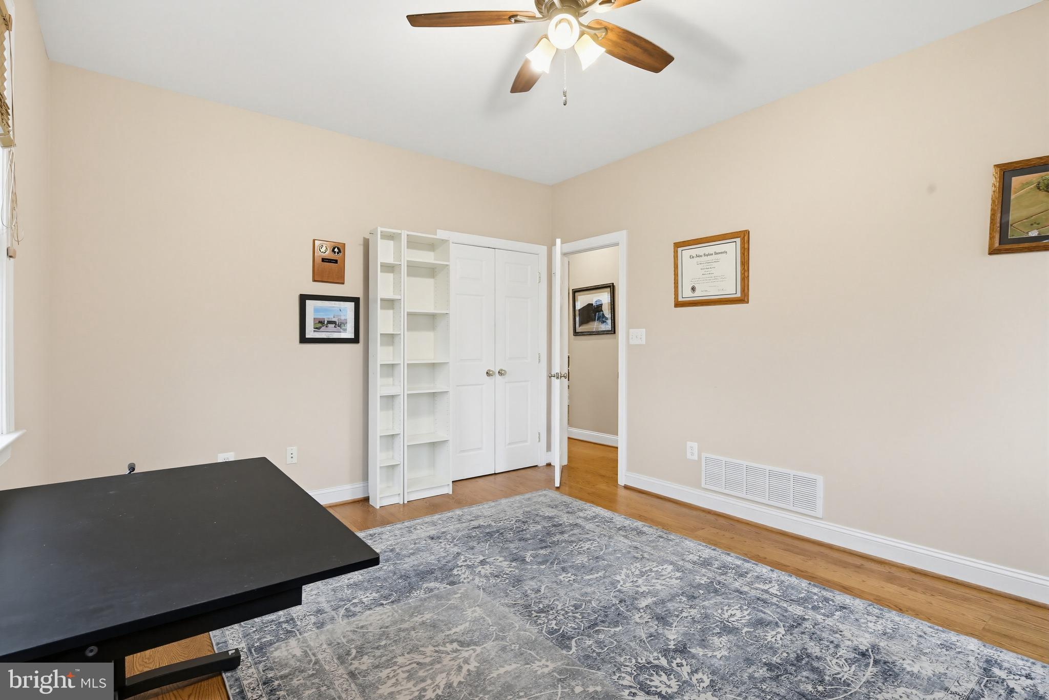 FANNIE RIDGE - Residential