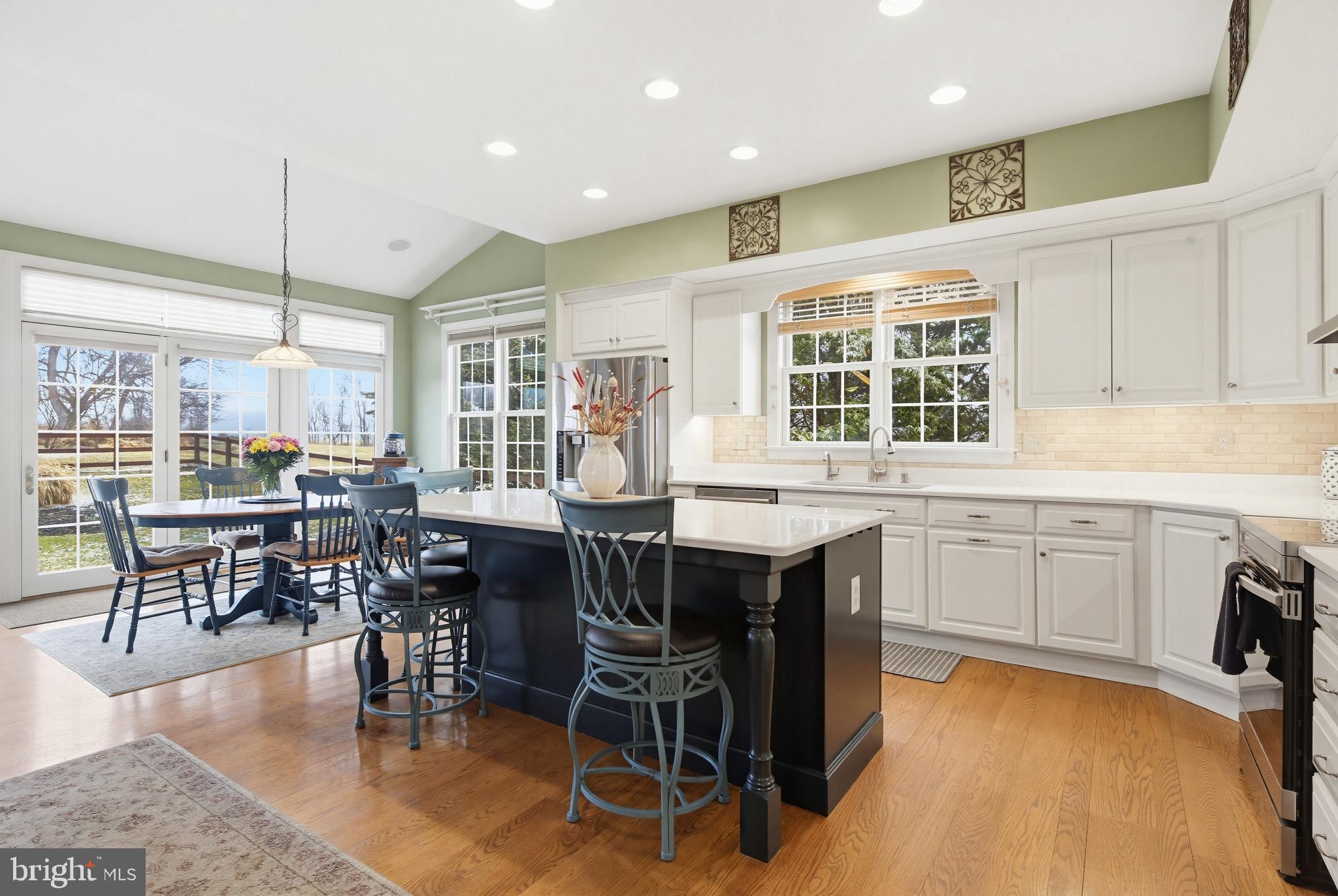 FANNIE RIDGE - Residential