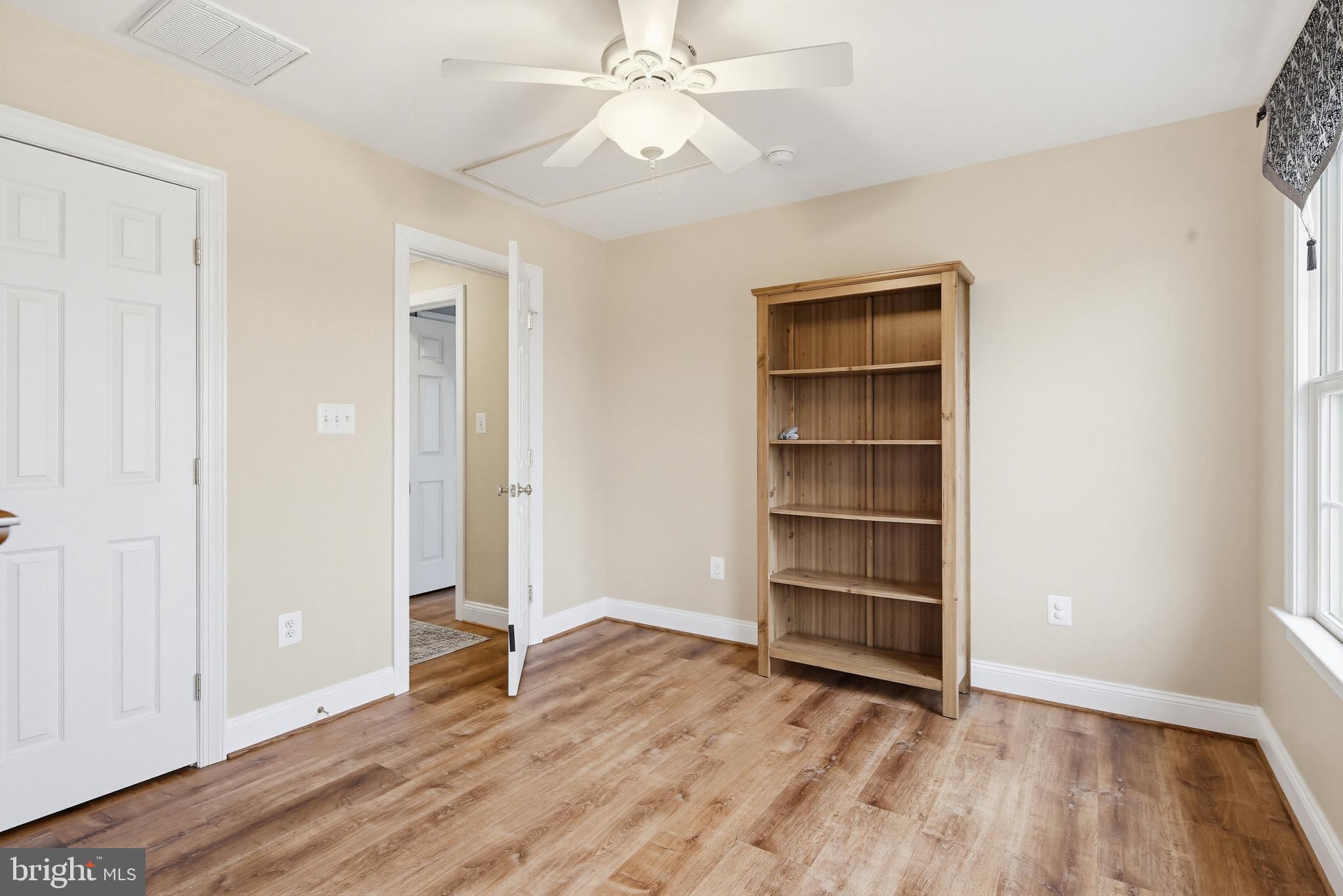 FANNIE RIDGE - Residential