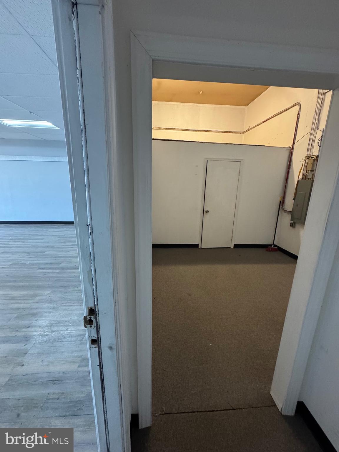 WPPC - Commercial Lease